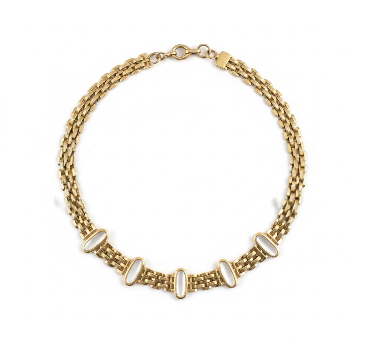 Collana Jasmine