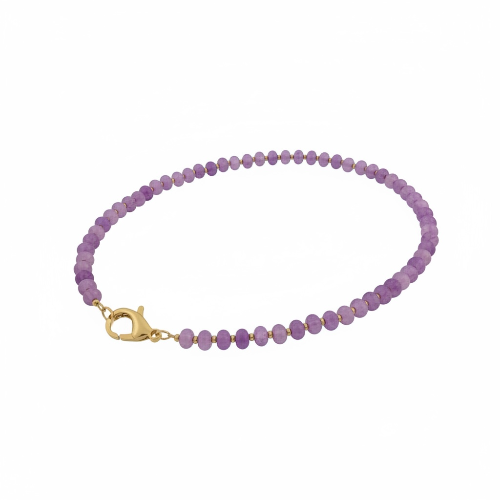 Collana rainbow