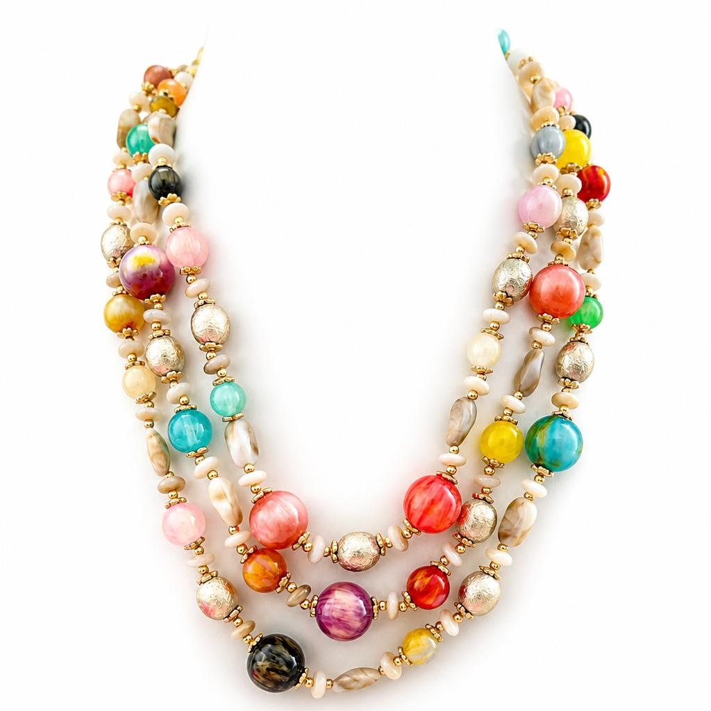 Collana meraviglia