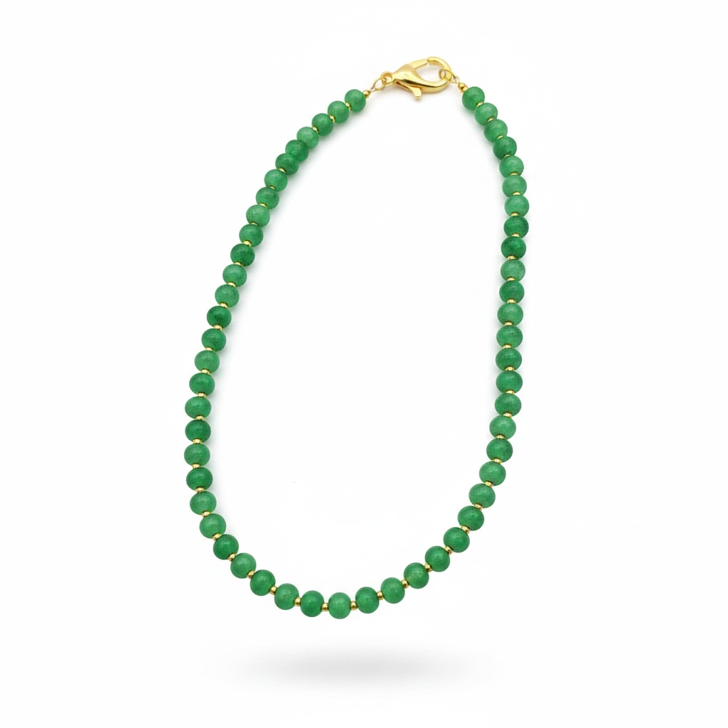 Collana rainbow