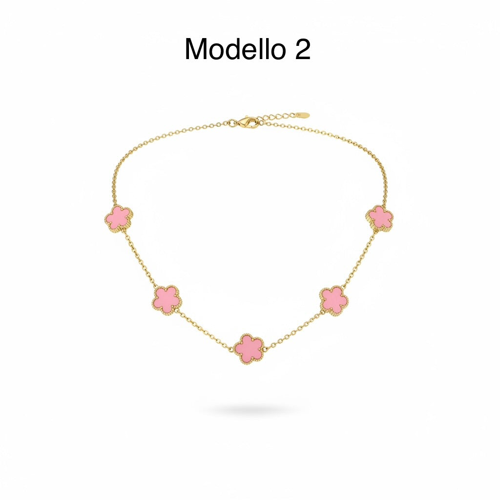 Mix gioielli
