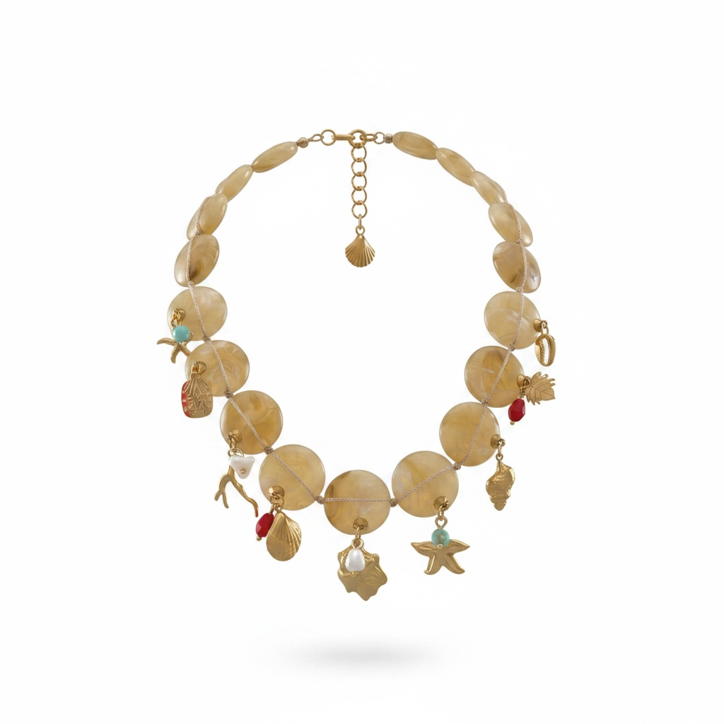 Collana marea