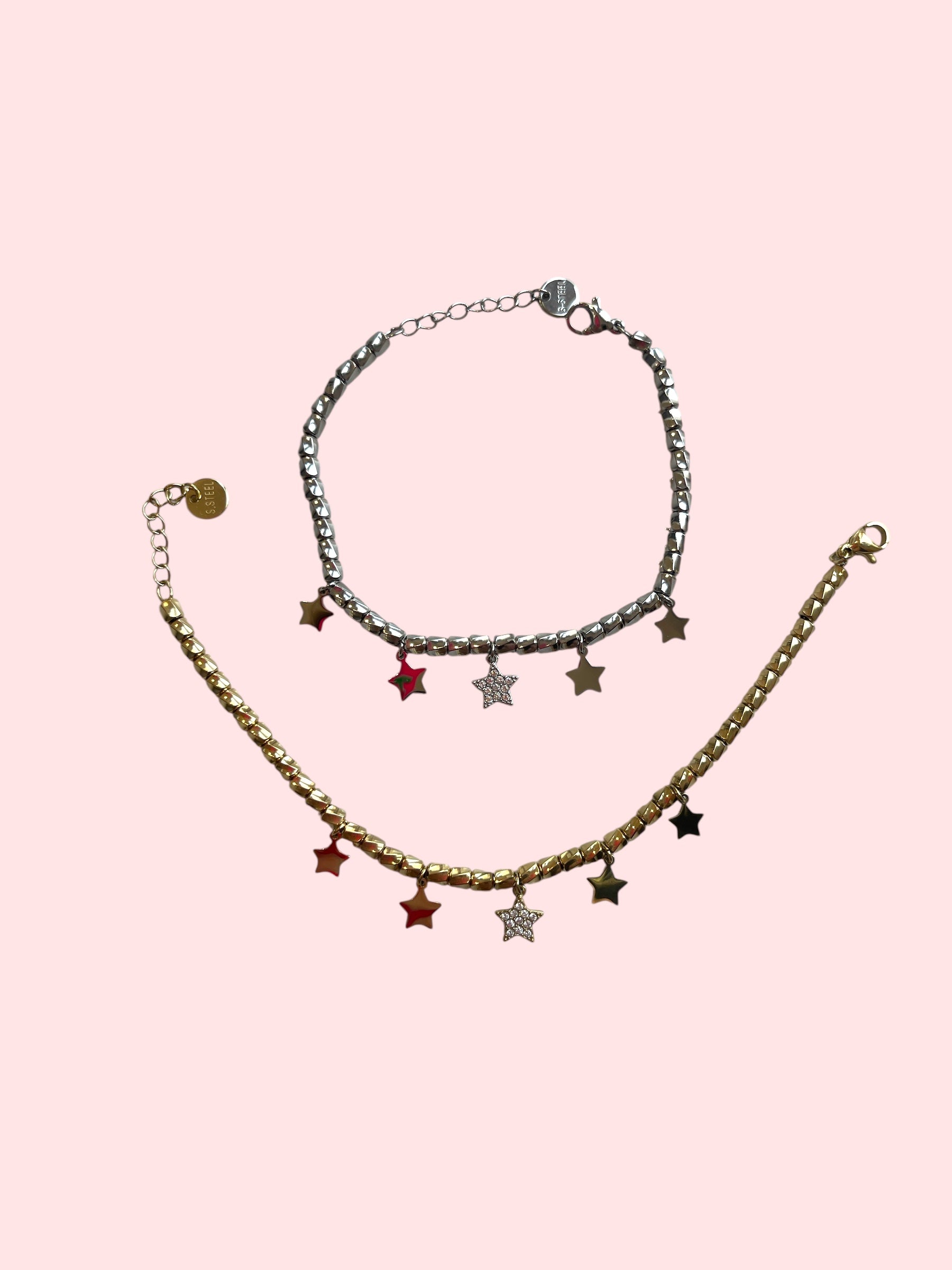 Bracciale stars