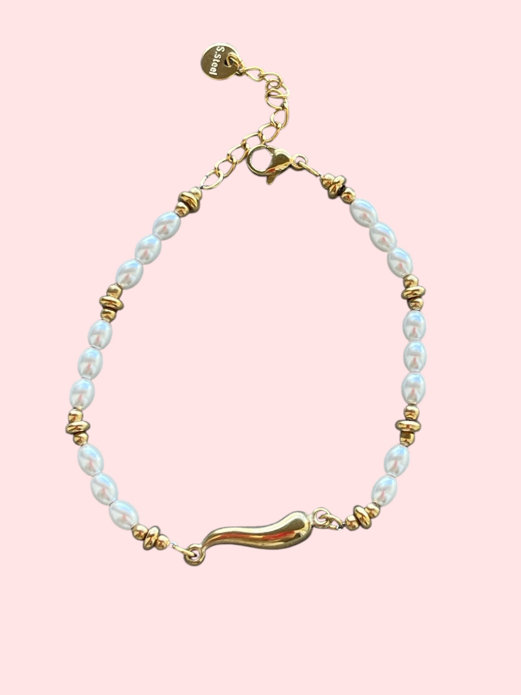 Bracciale perla