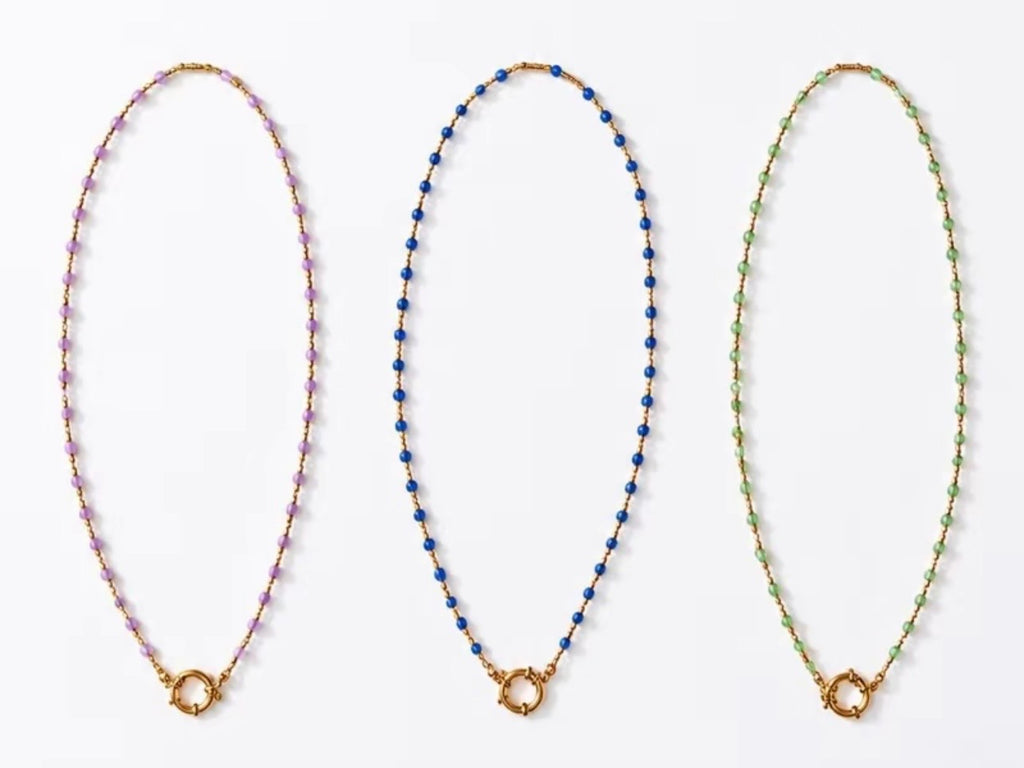 Collana Asia