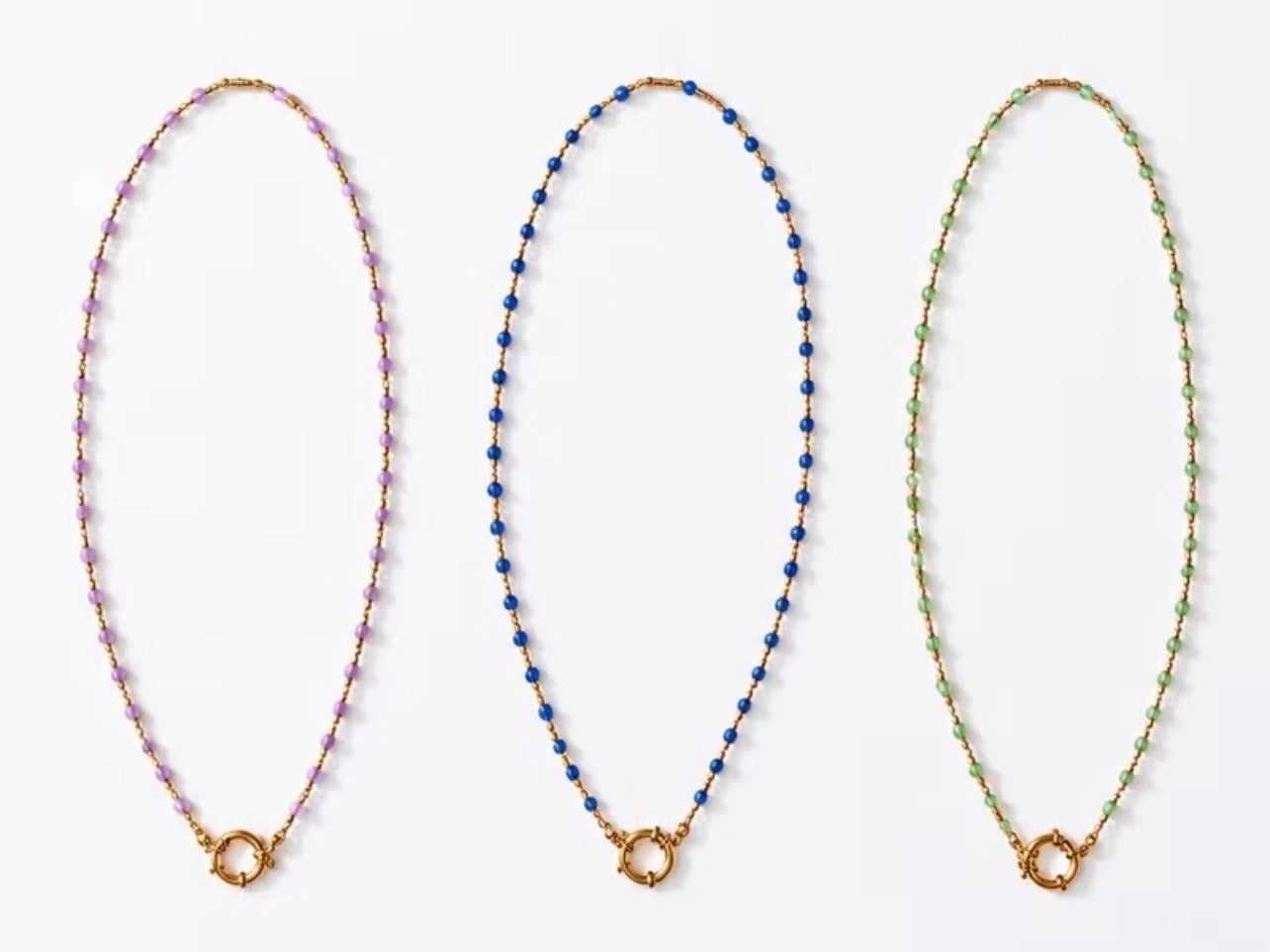 Collana Asia