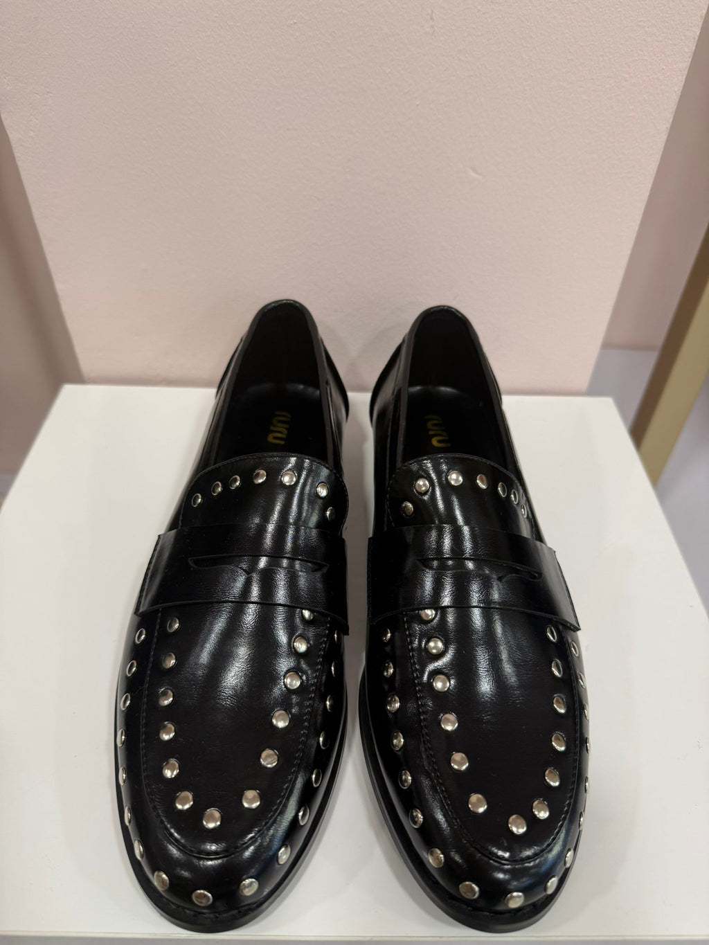 Mocassino Gaga