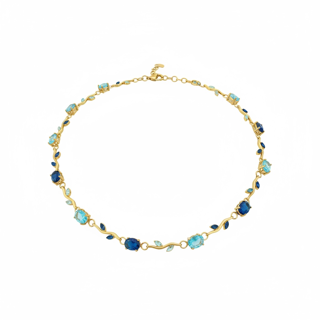 Collana princess