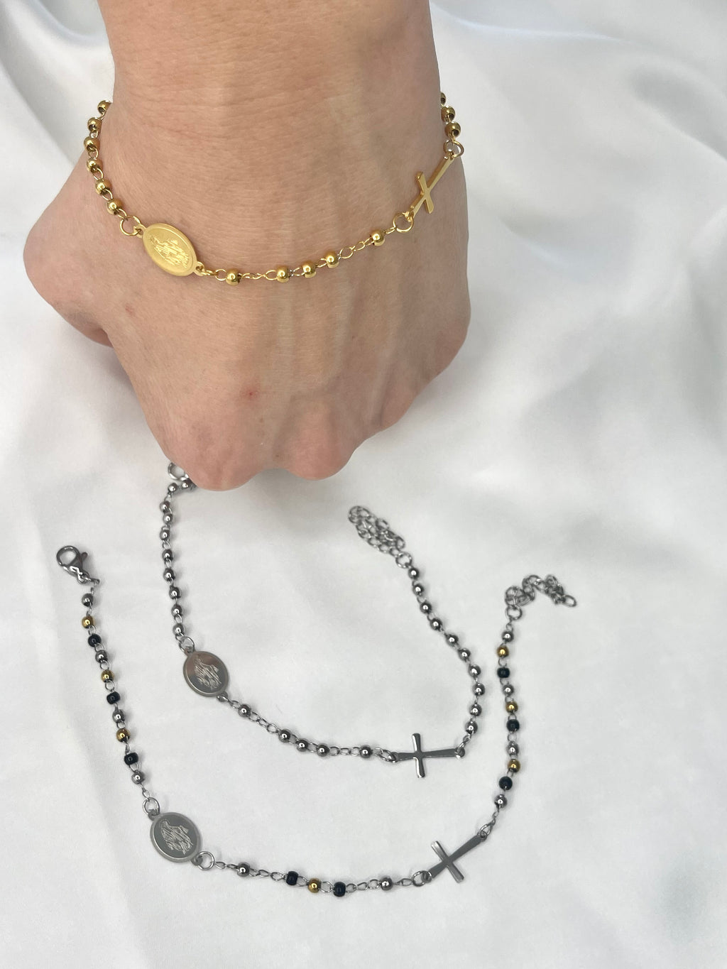 Bracciale Rosario