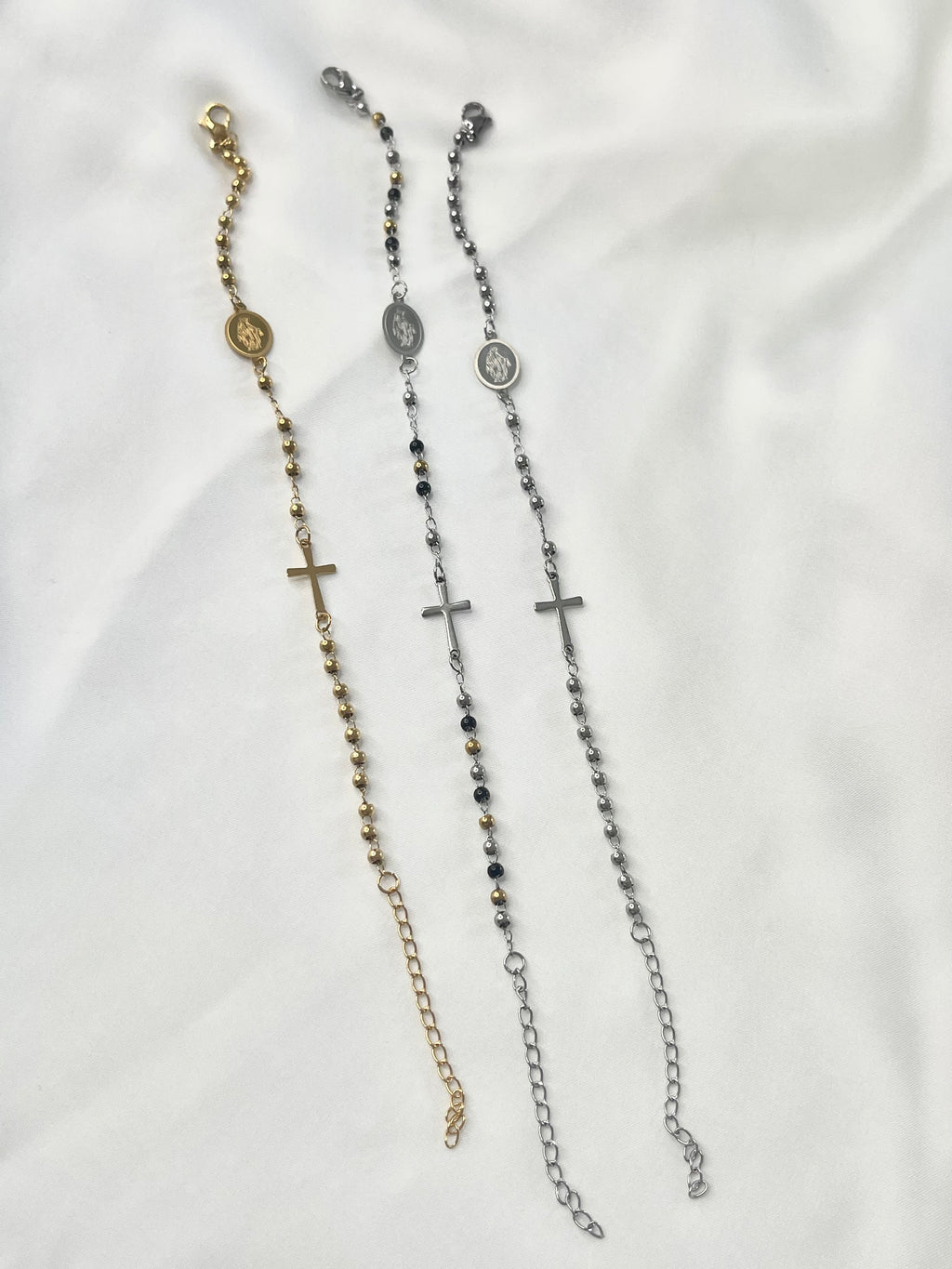 Bracciale Rosario