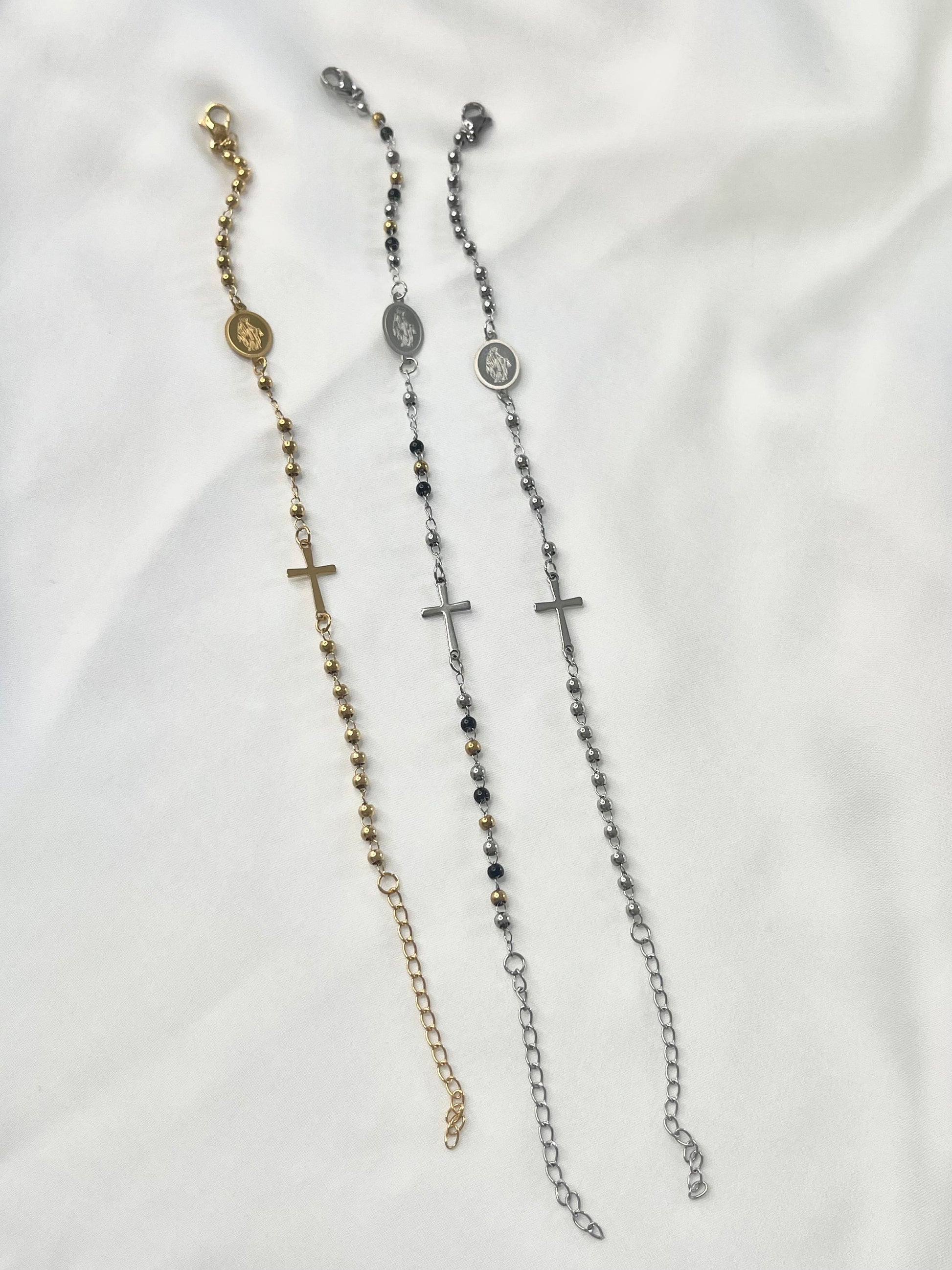 Bracciale Rosario