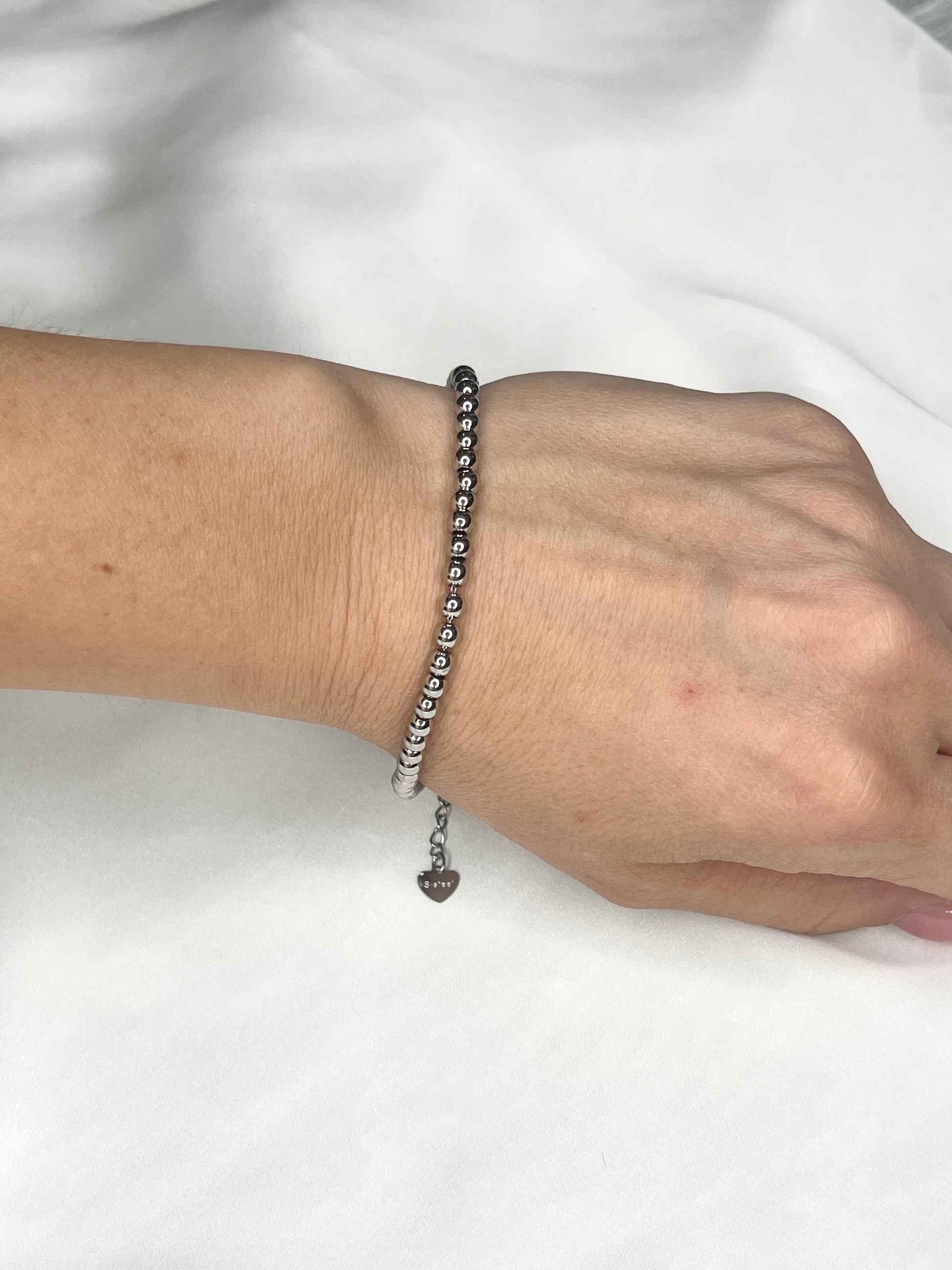 Bracciale sfera medio