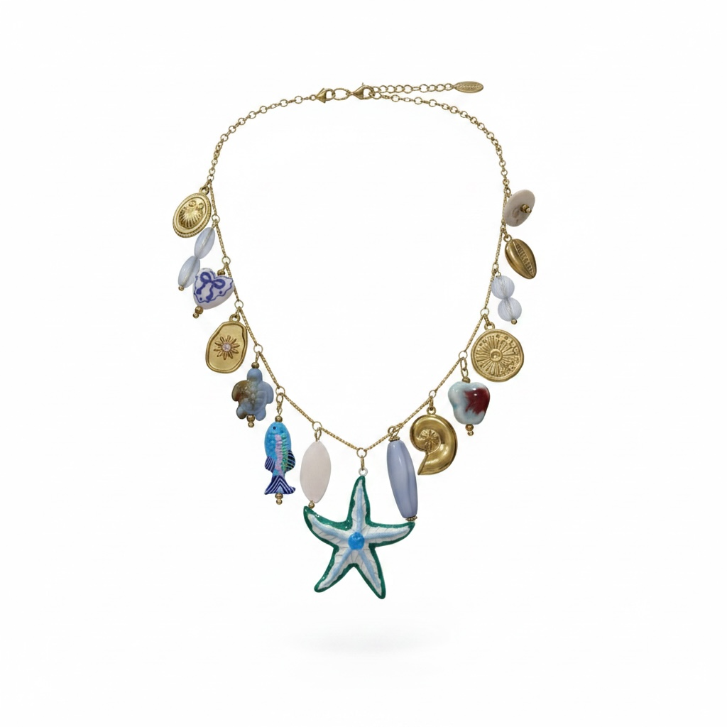 Collana mikonos
