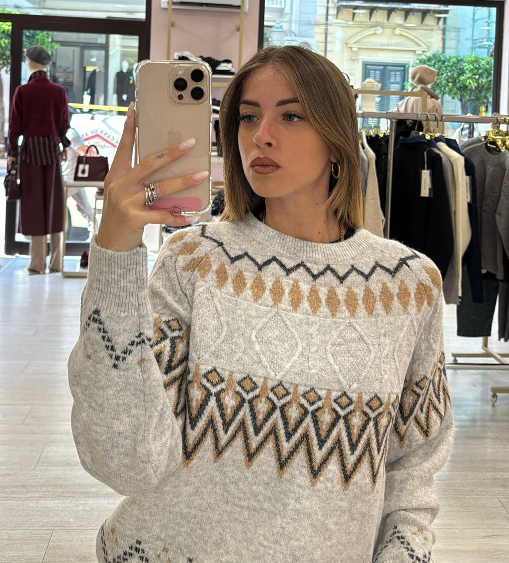 Maglioncino Normandia