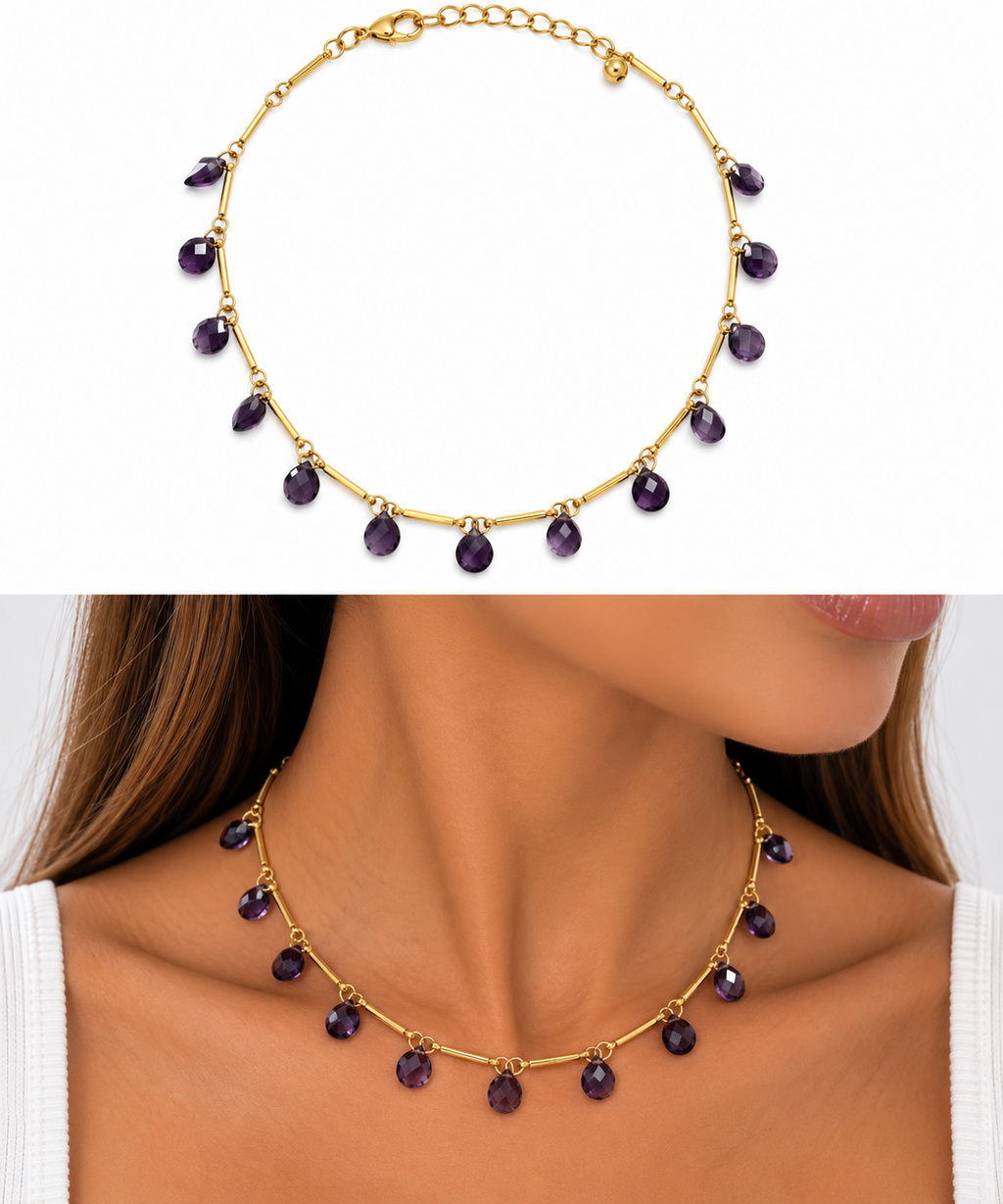 Collana Sandy