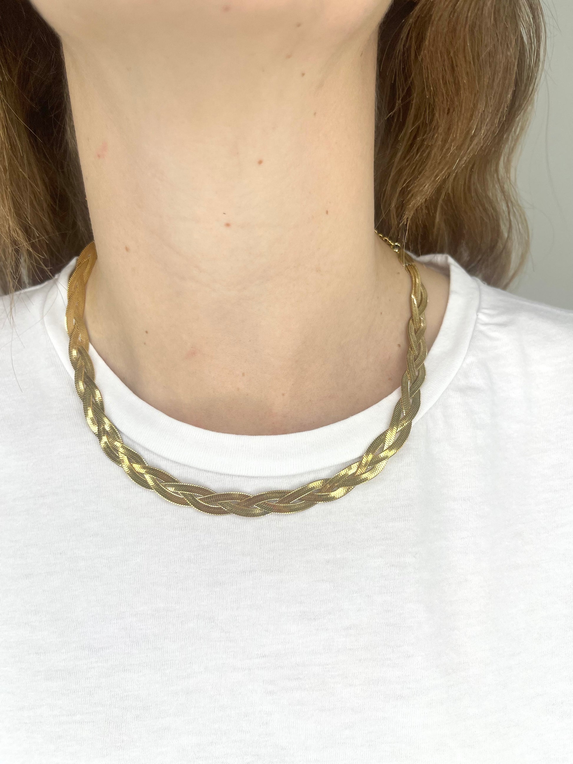 Collana girl power