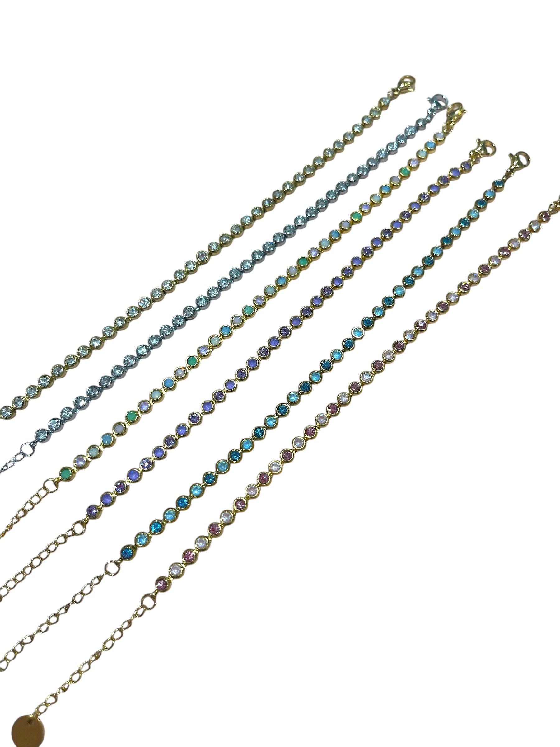 Bracciale brilla