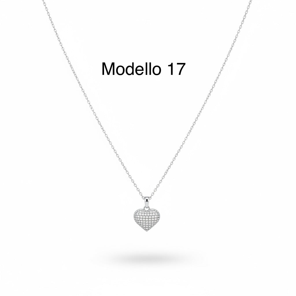 Mix gioielli