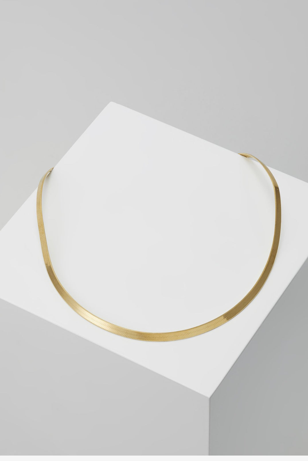 Collana minimal chic