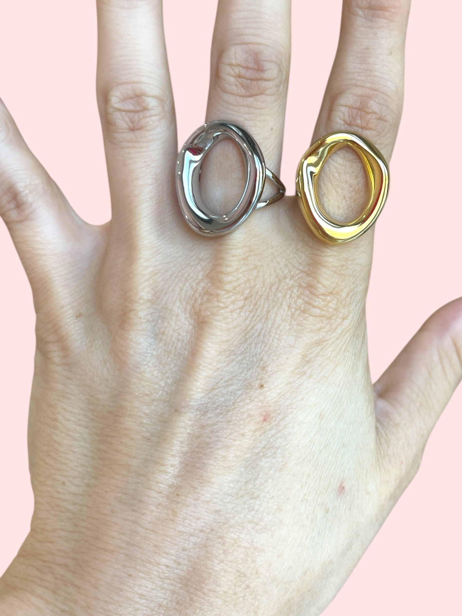 Anello vintage