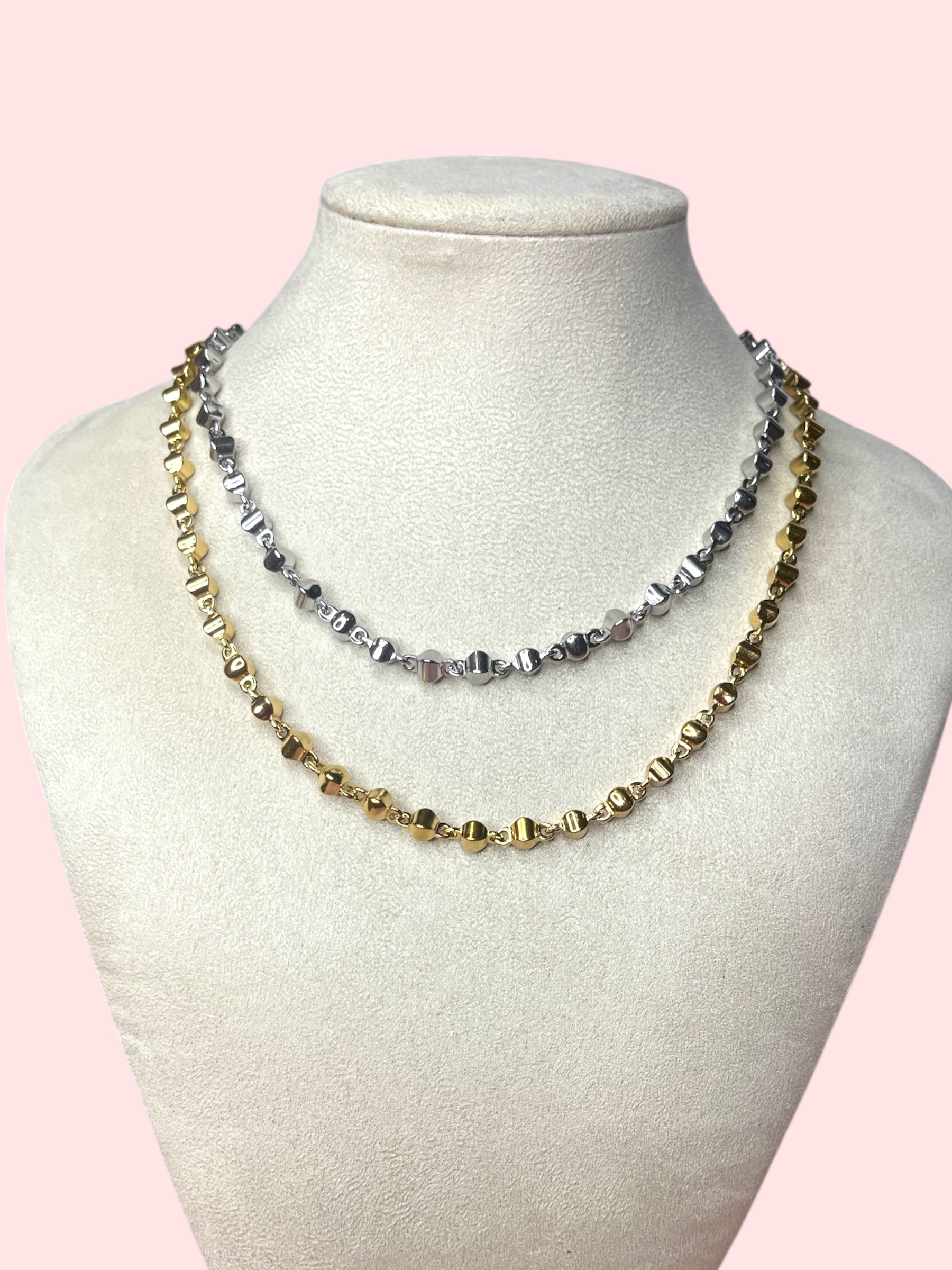 Collana Universal
