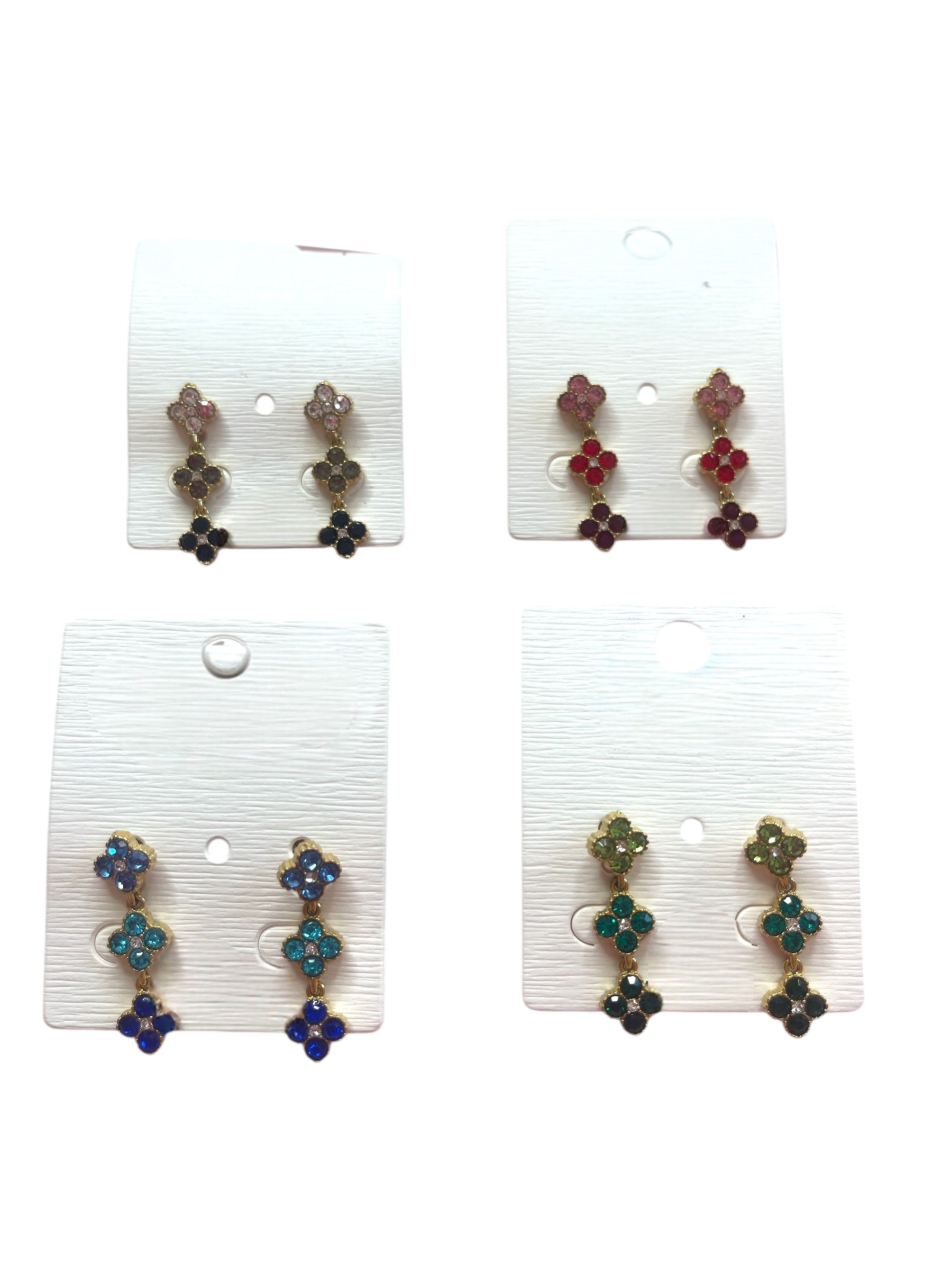 Orecchini illuminami