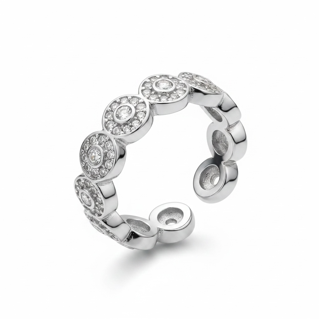 Anello aurora