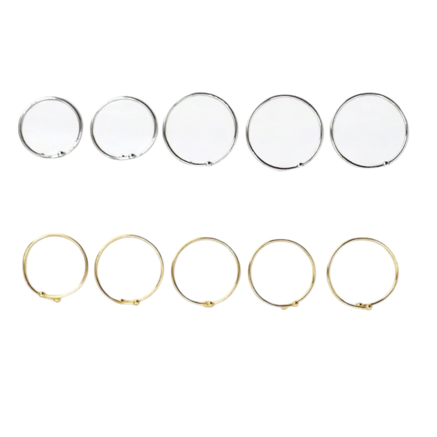 Set fedine