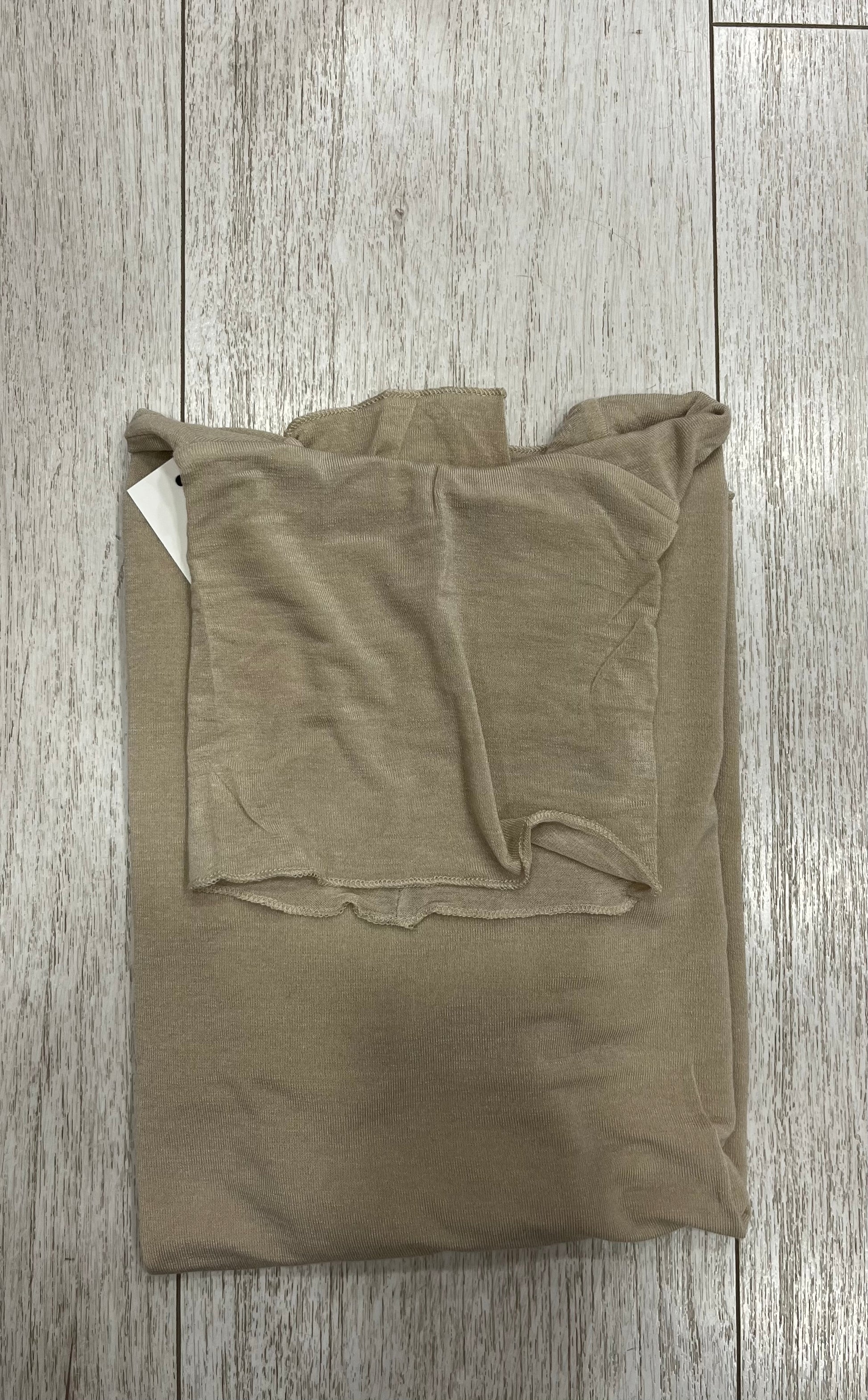 Maglia cashmere