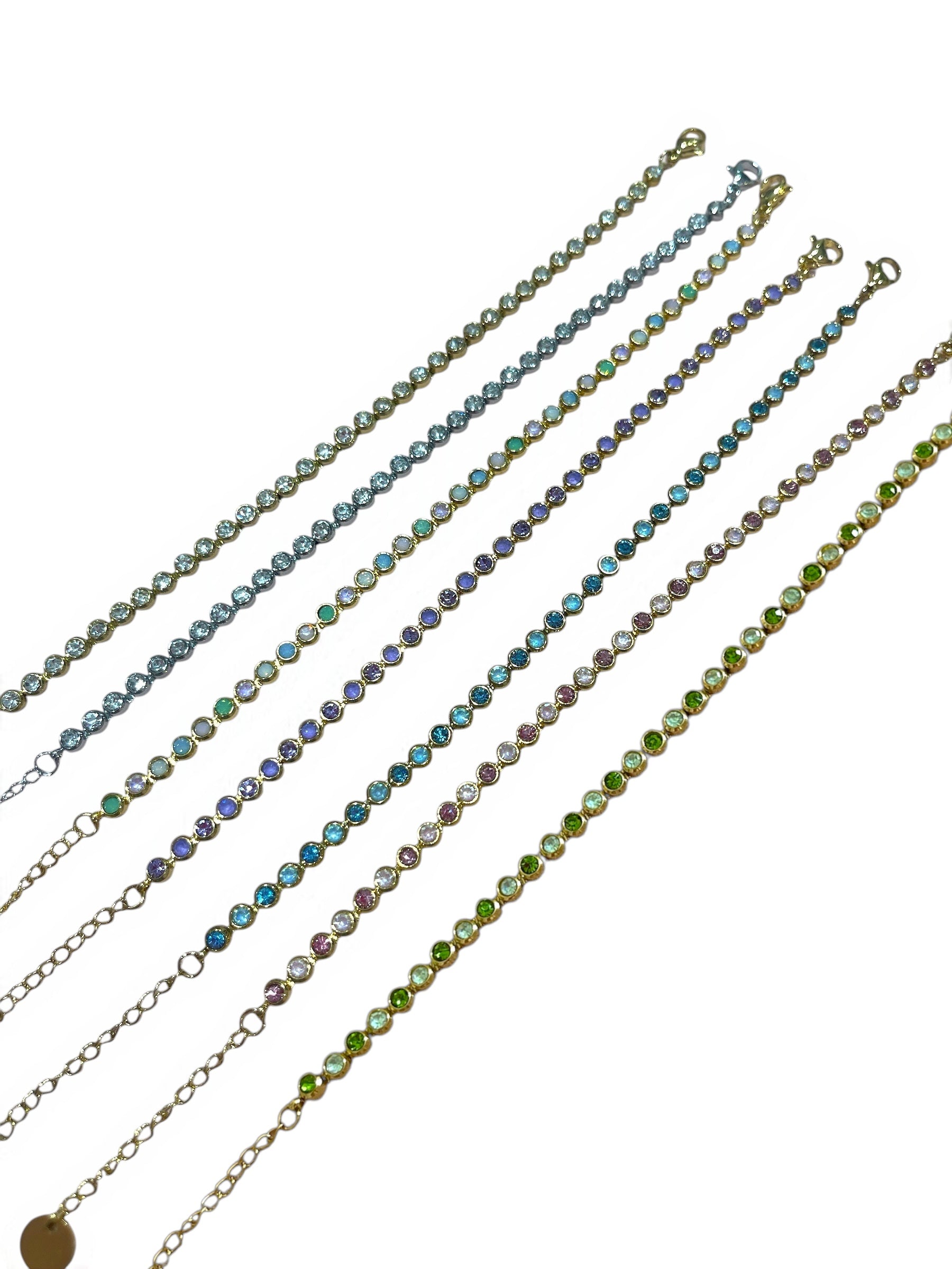 Bracciale brilla