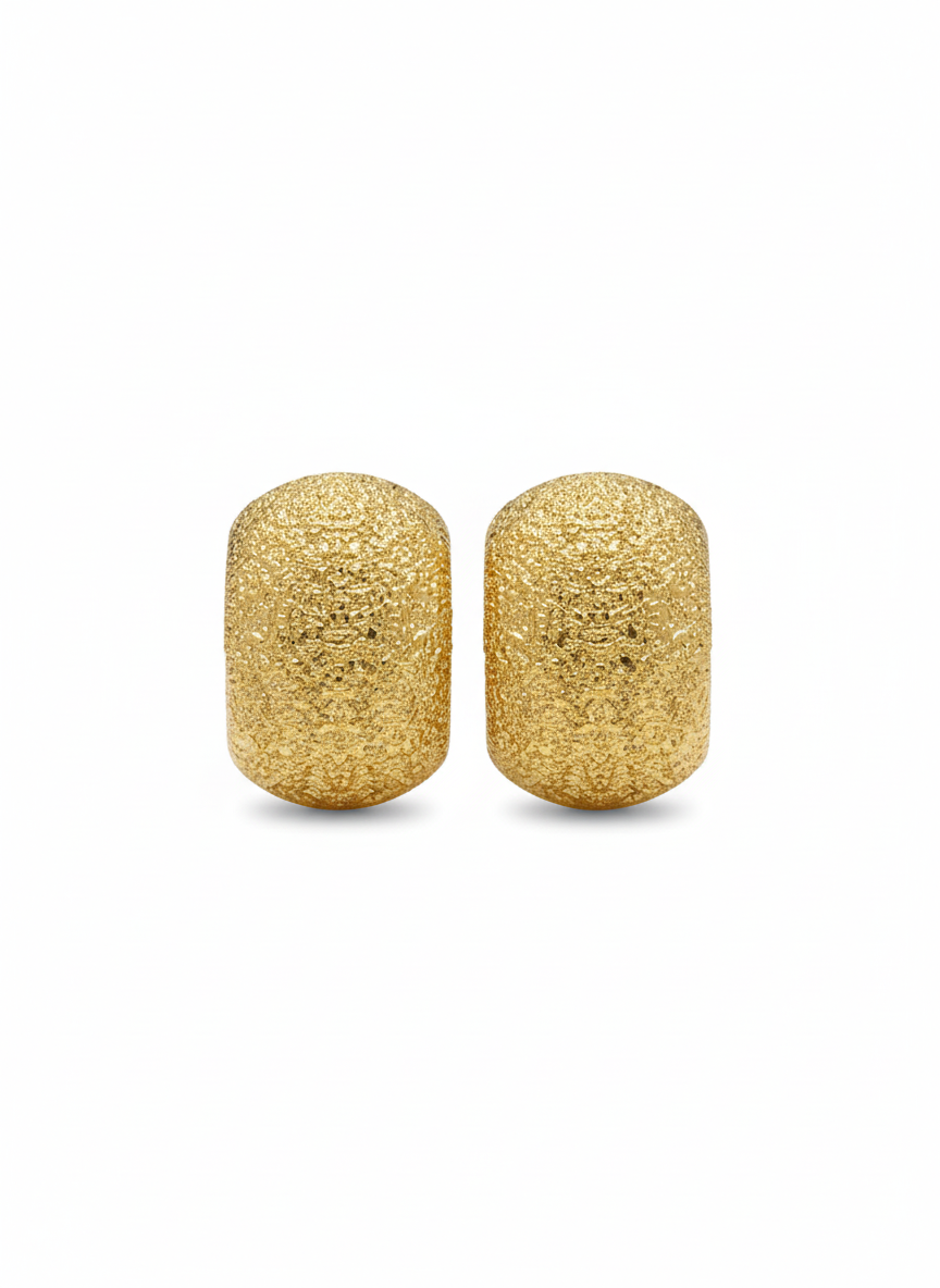 Orecchini satin