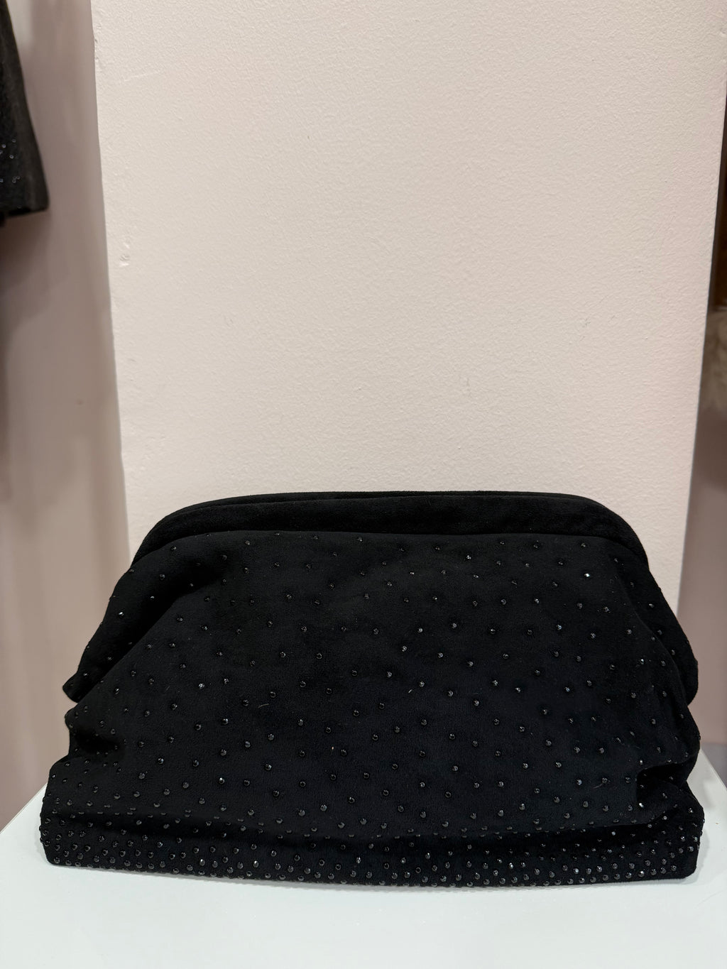 Clutch Glamour