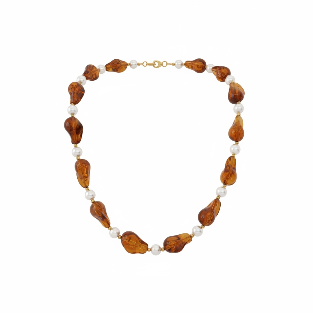 Collana chic