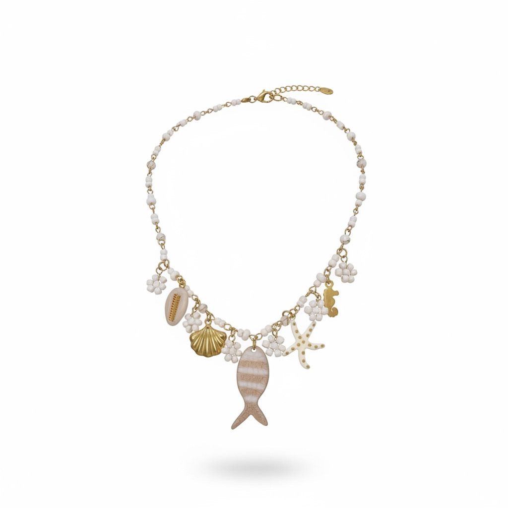 Collana oceano