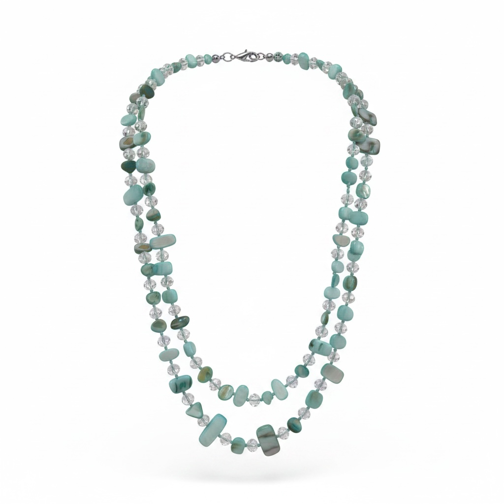 Collana pocahontas