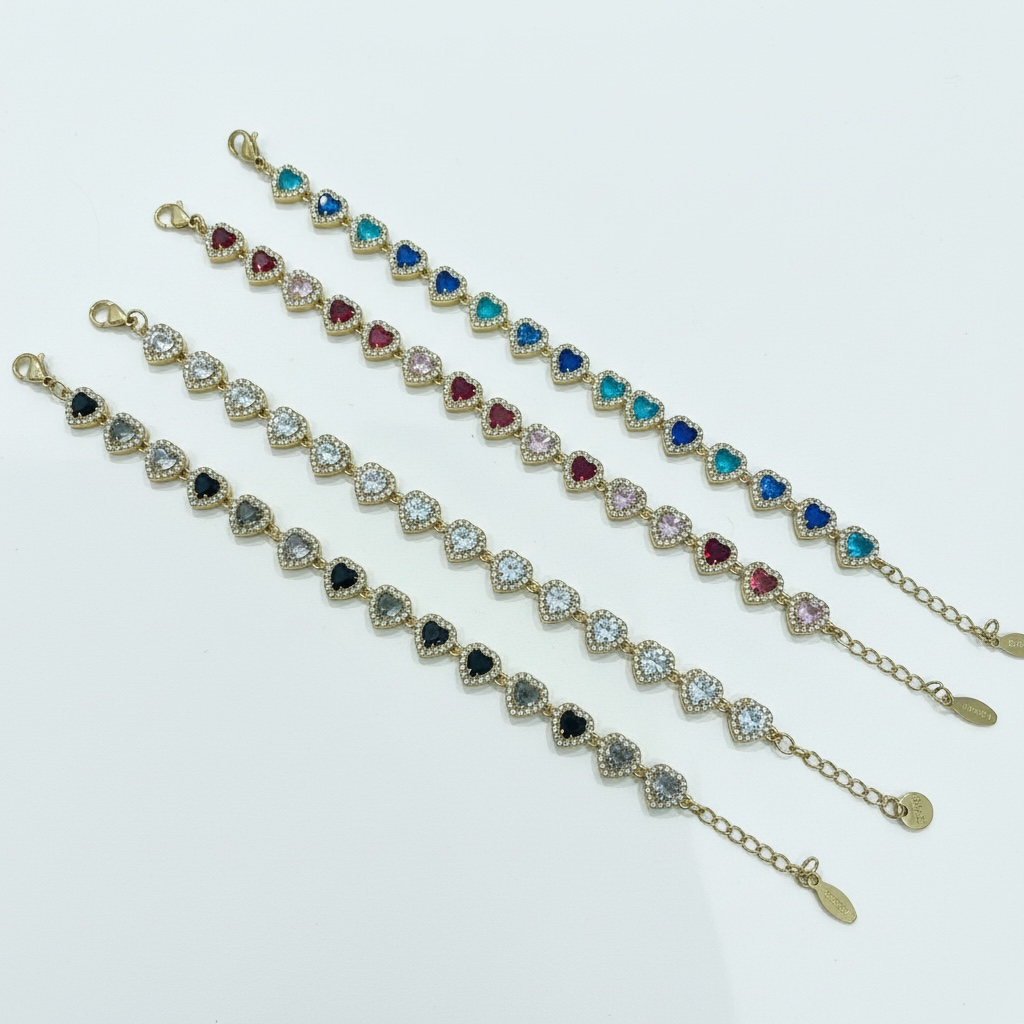 Bracciale lovely