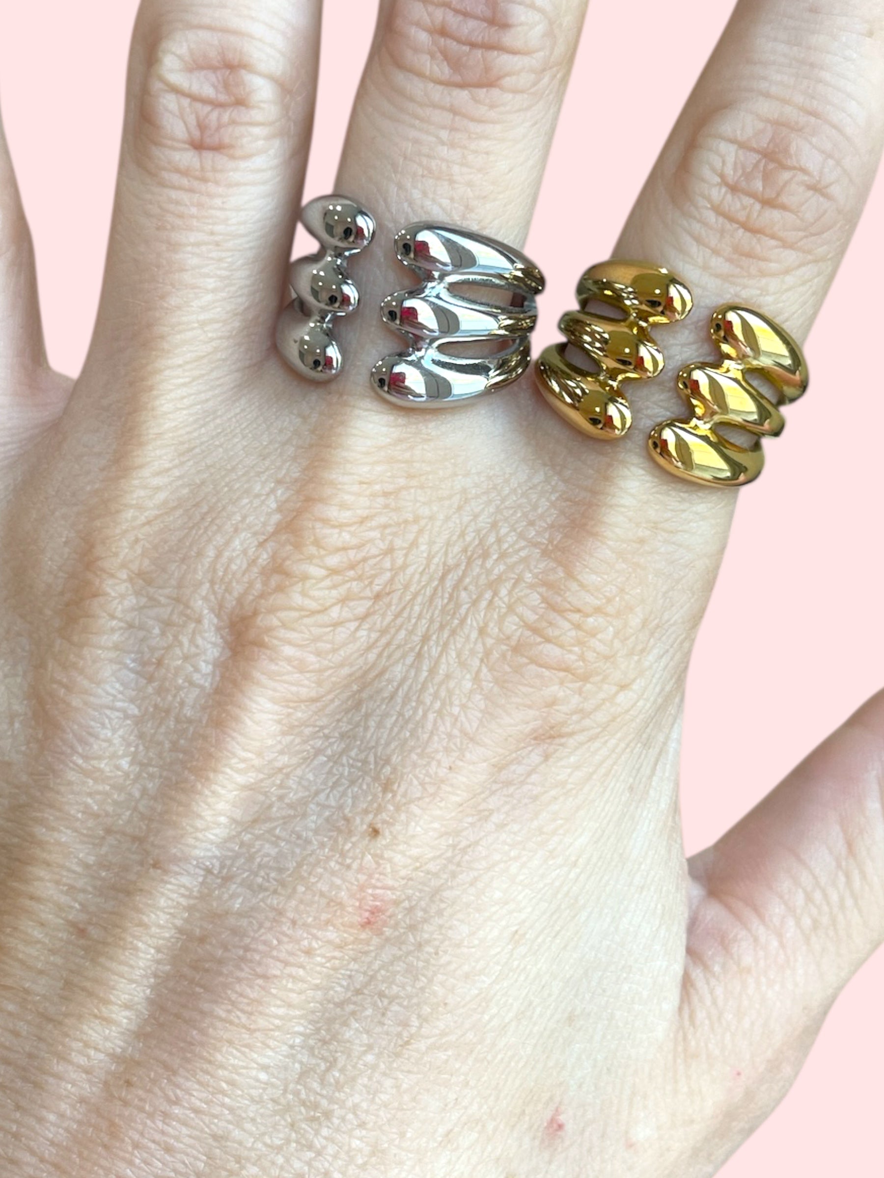 Anello fascia