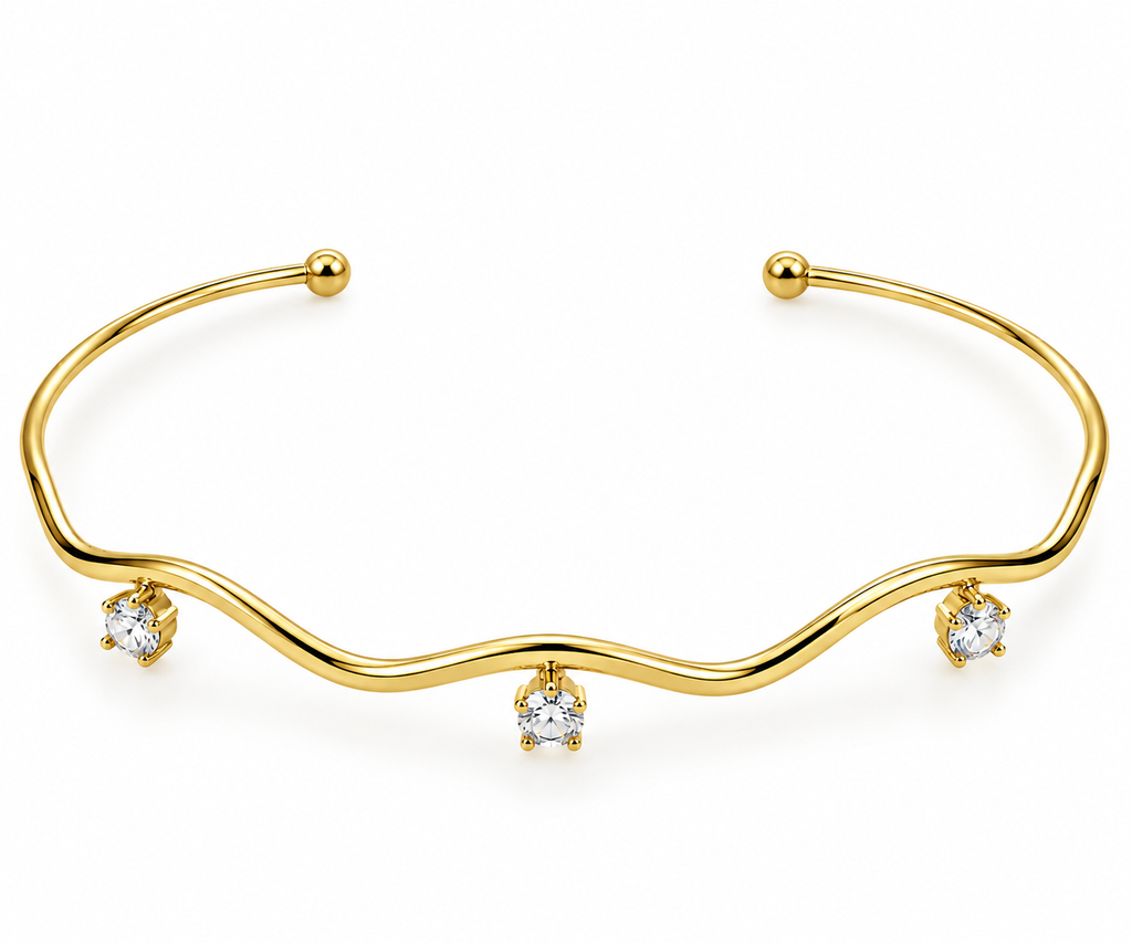 Cioker strass