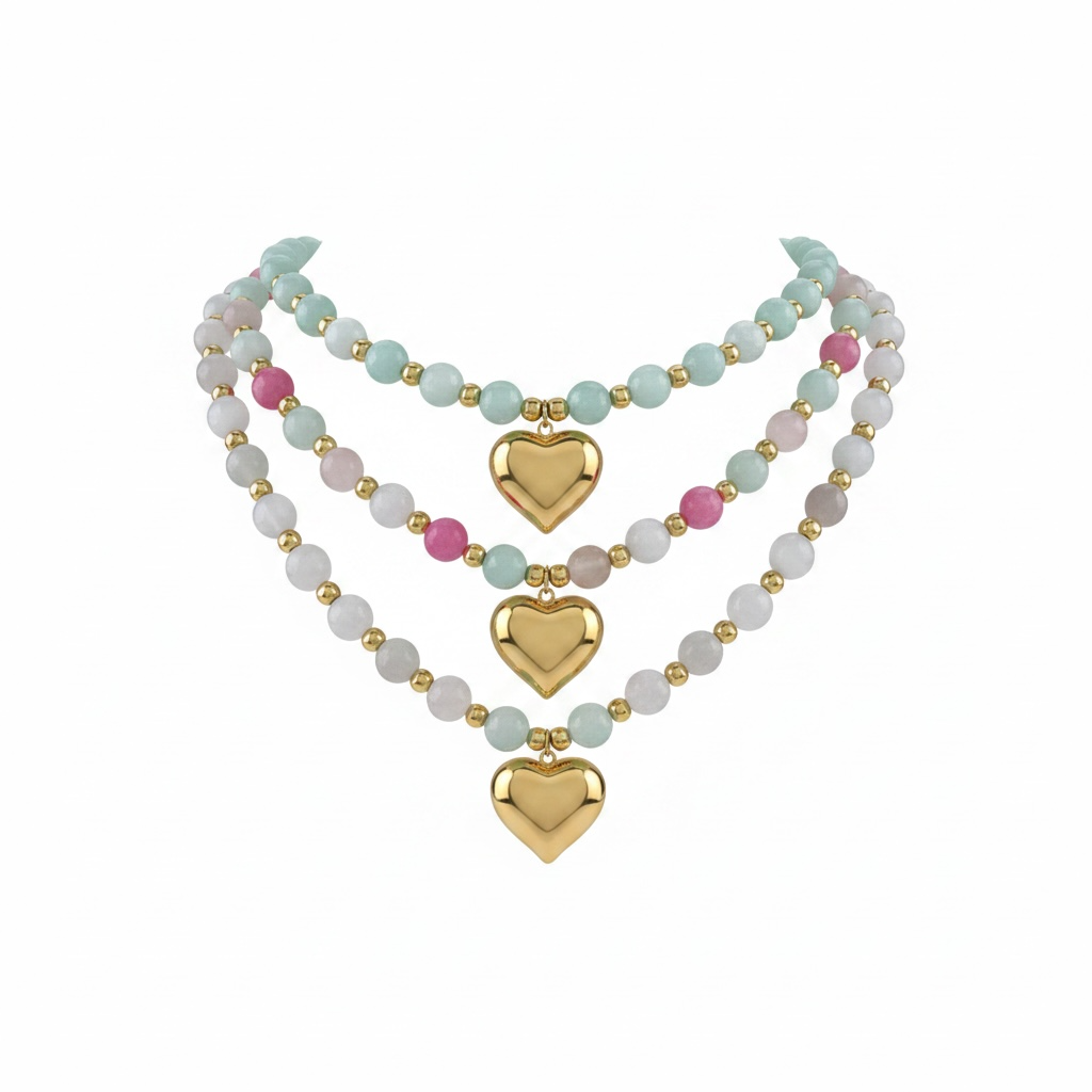Collana candy love