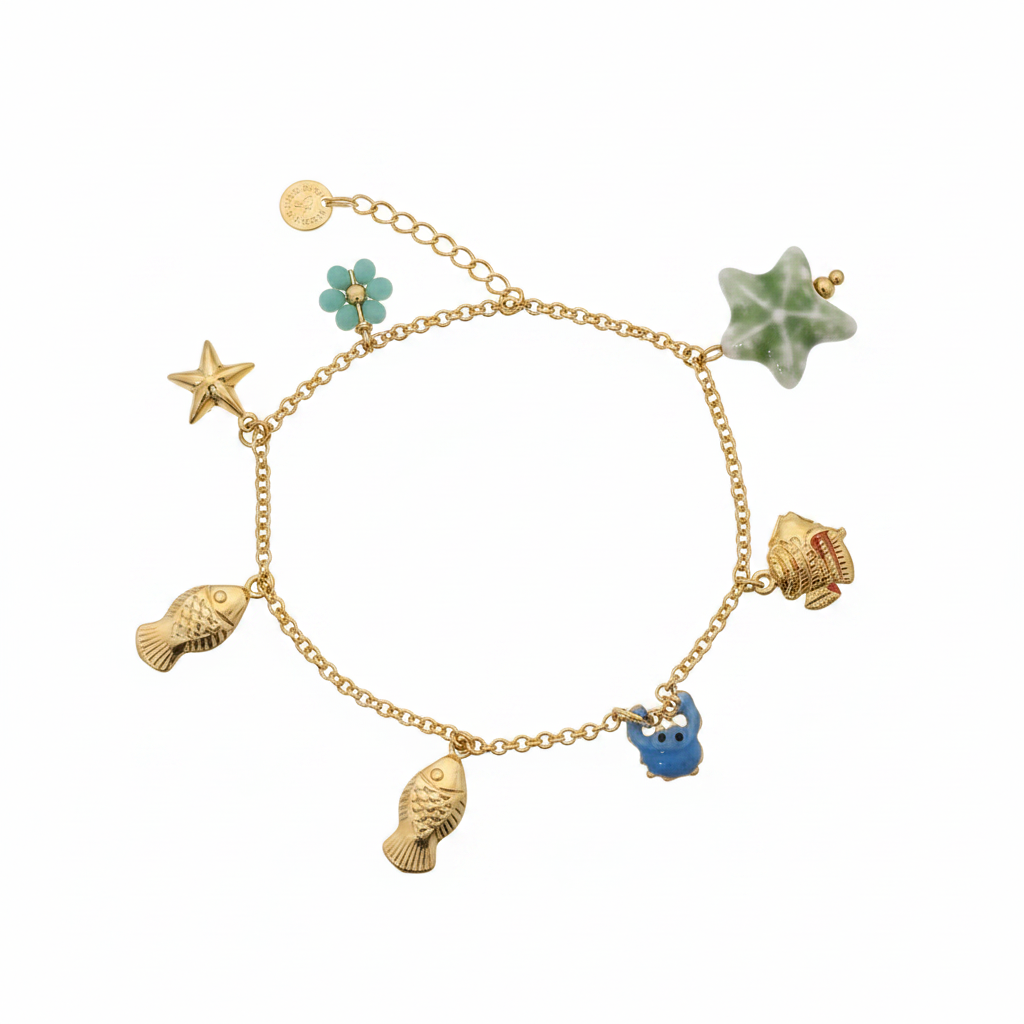 Cavigliera stars