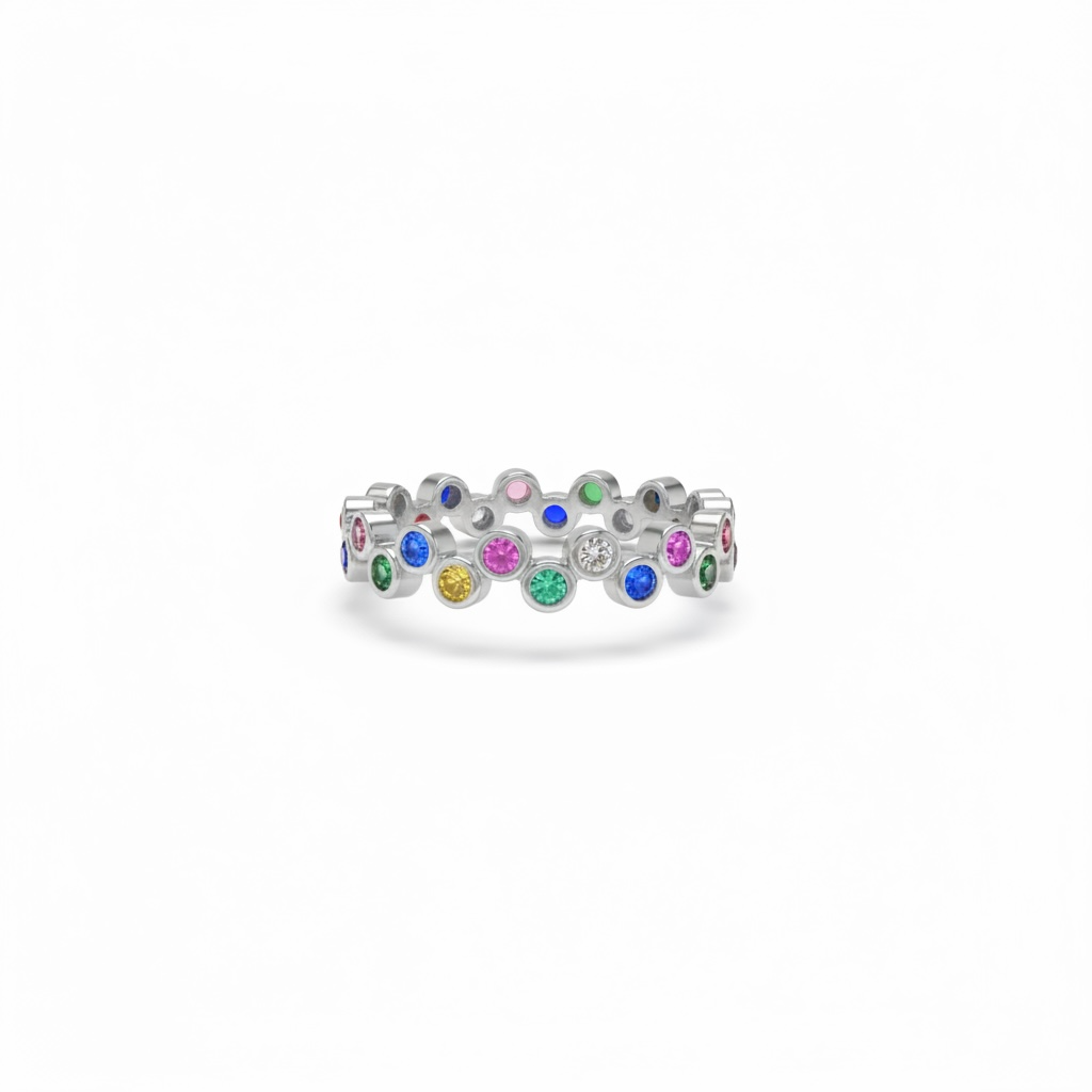 anello aurora