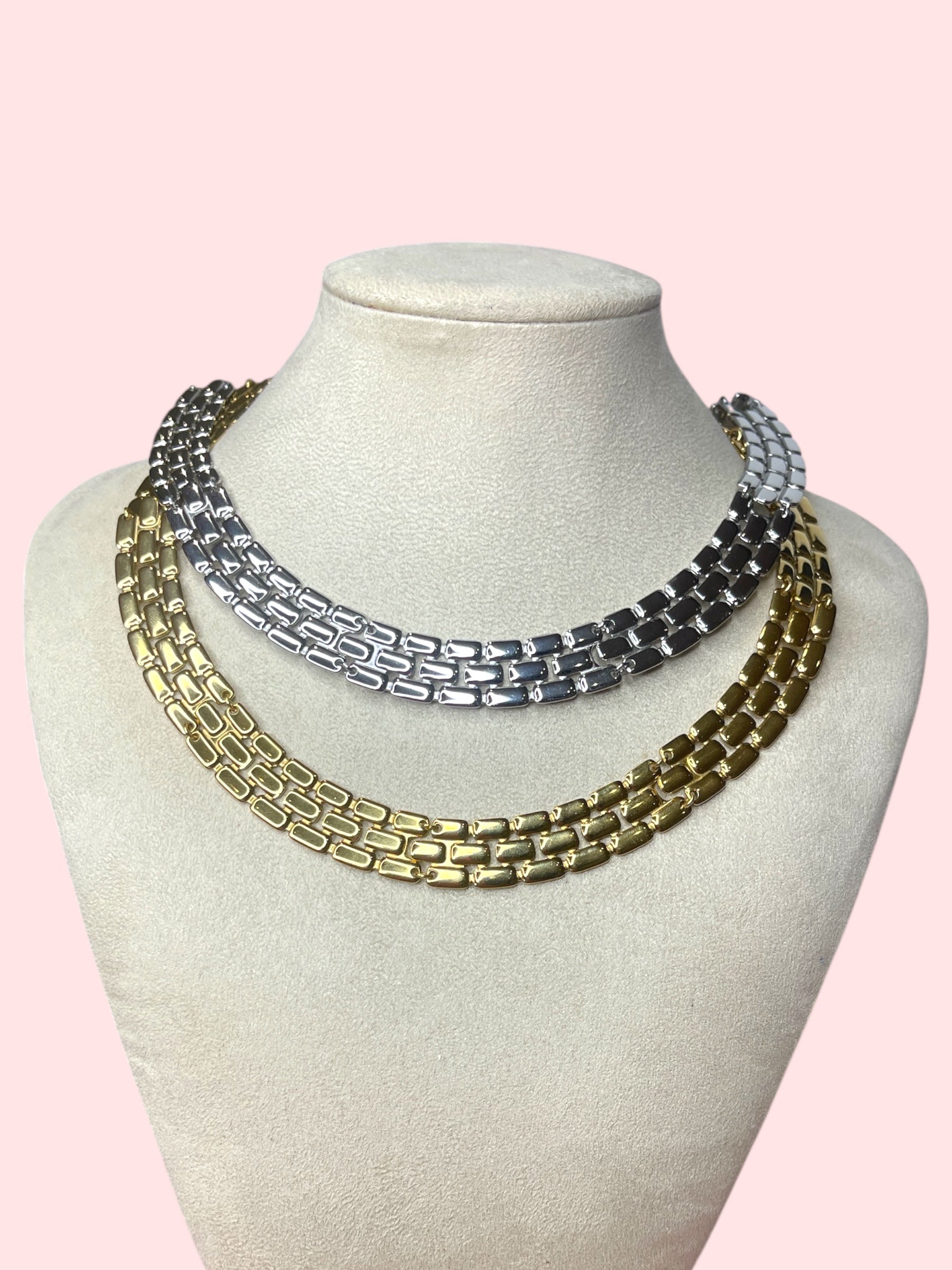 Collana dafne