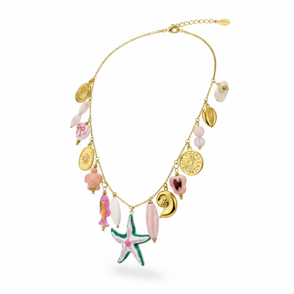 Collana mikonos
