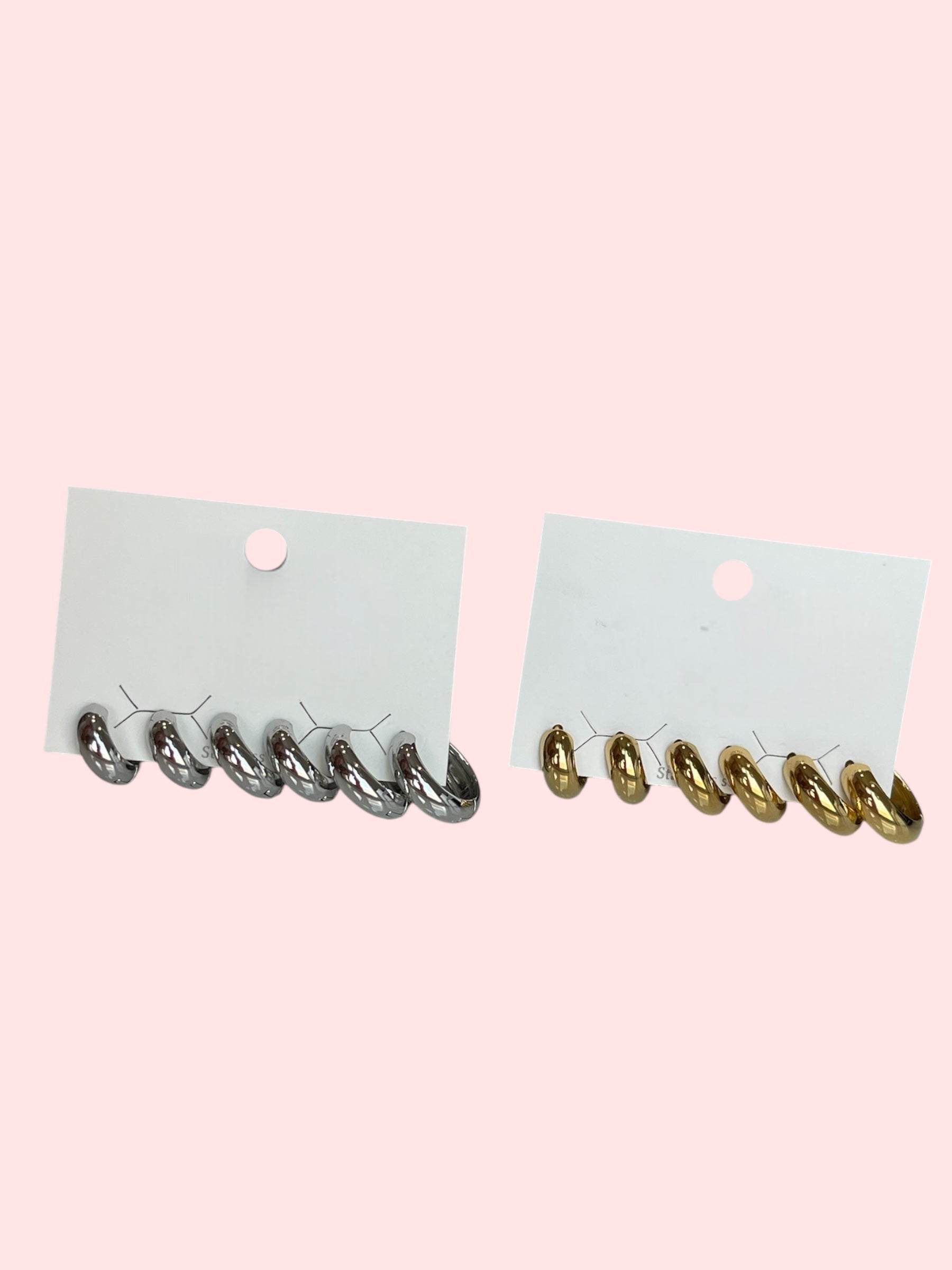 Set hoop