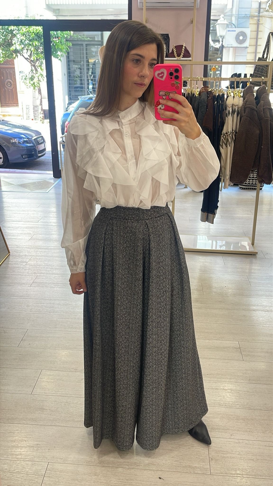 Panta palazzo Penelope