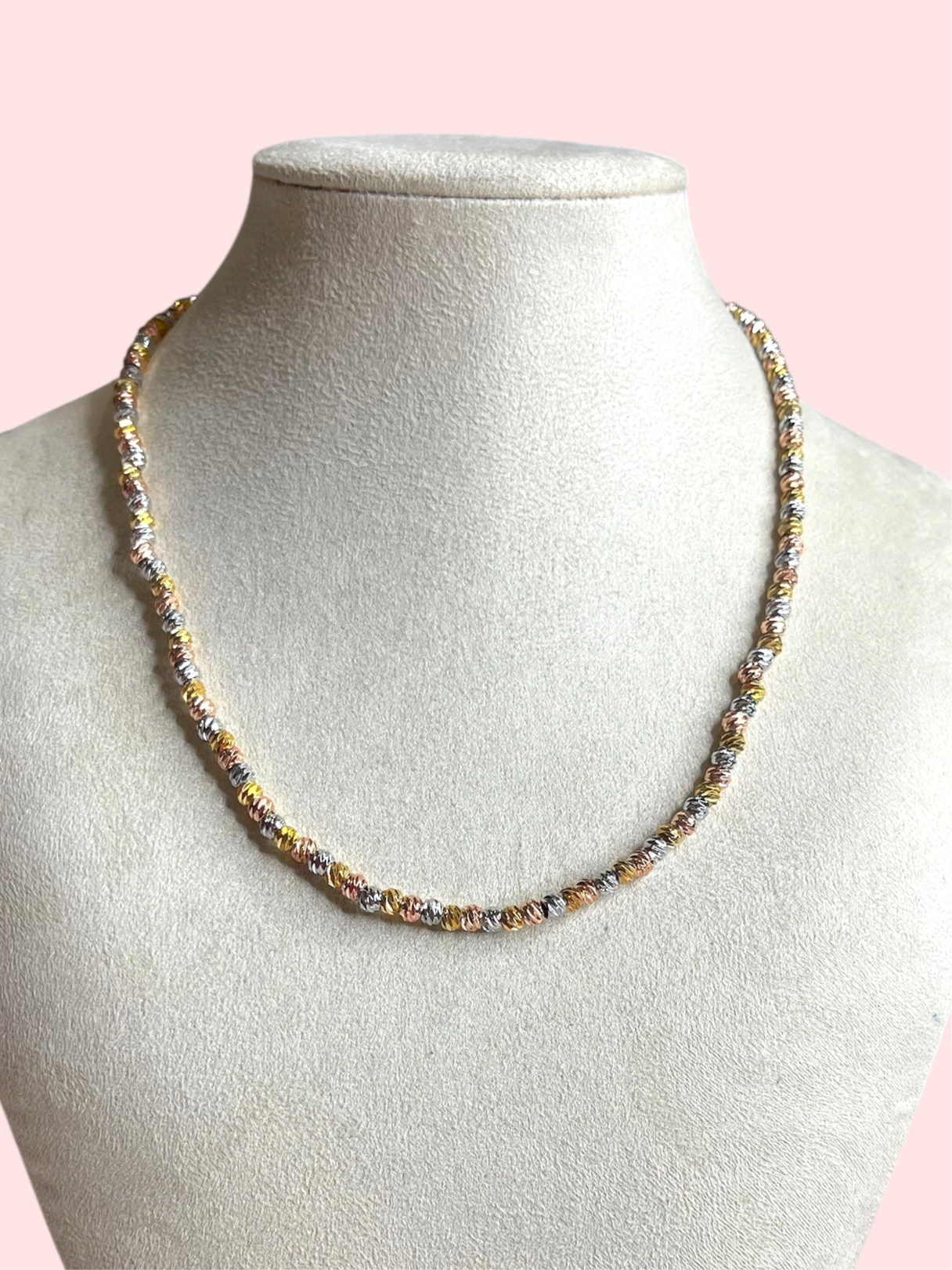 Collana Betty