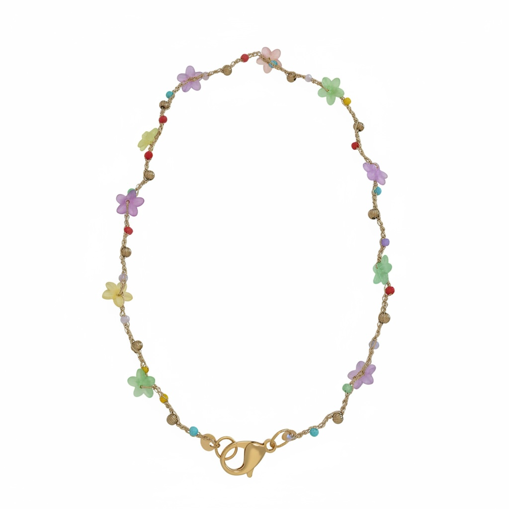 Collana lilo