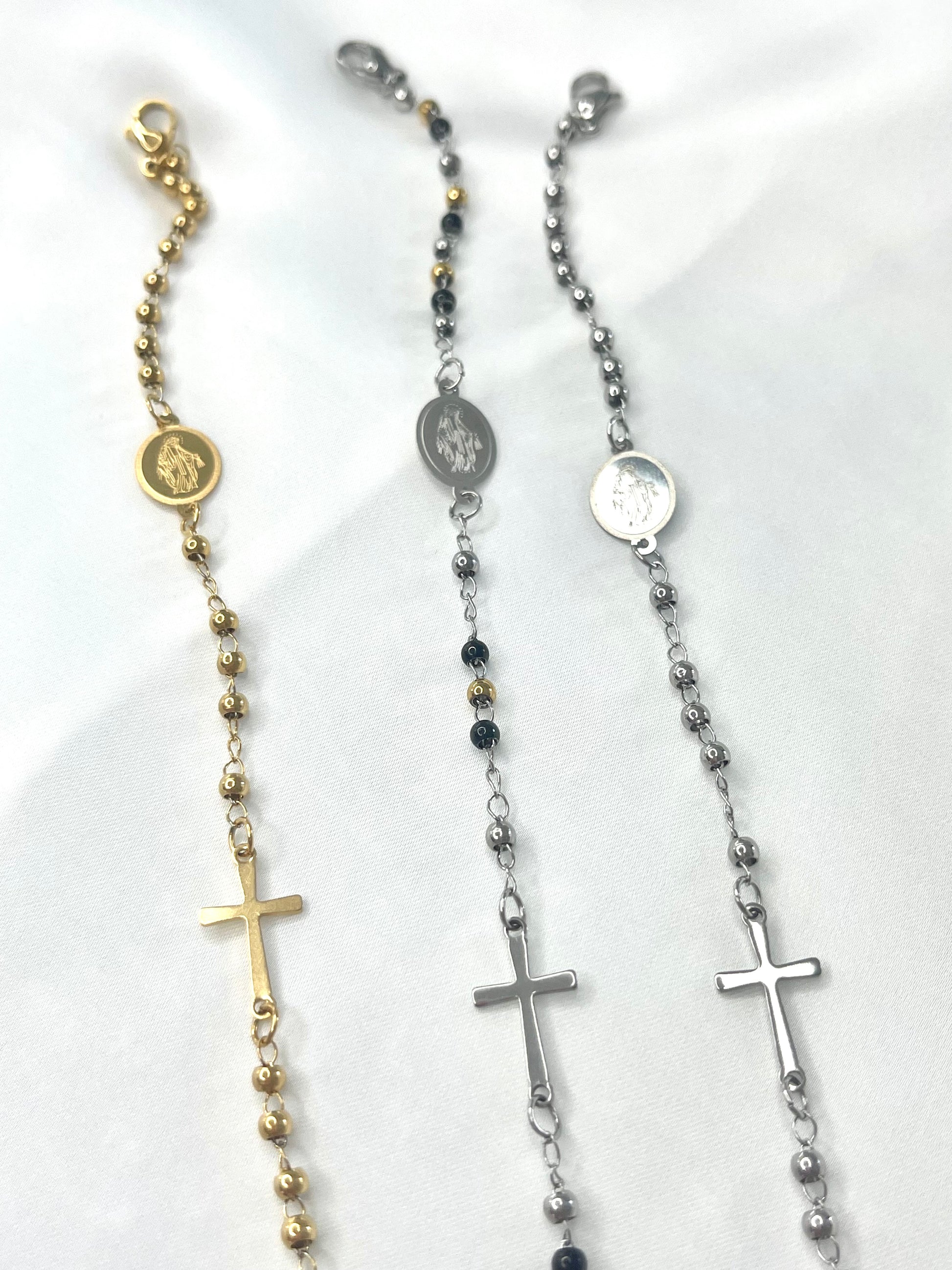 Bracciale Rosario