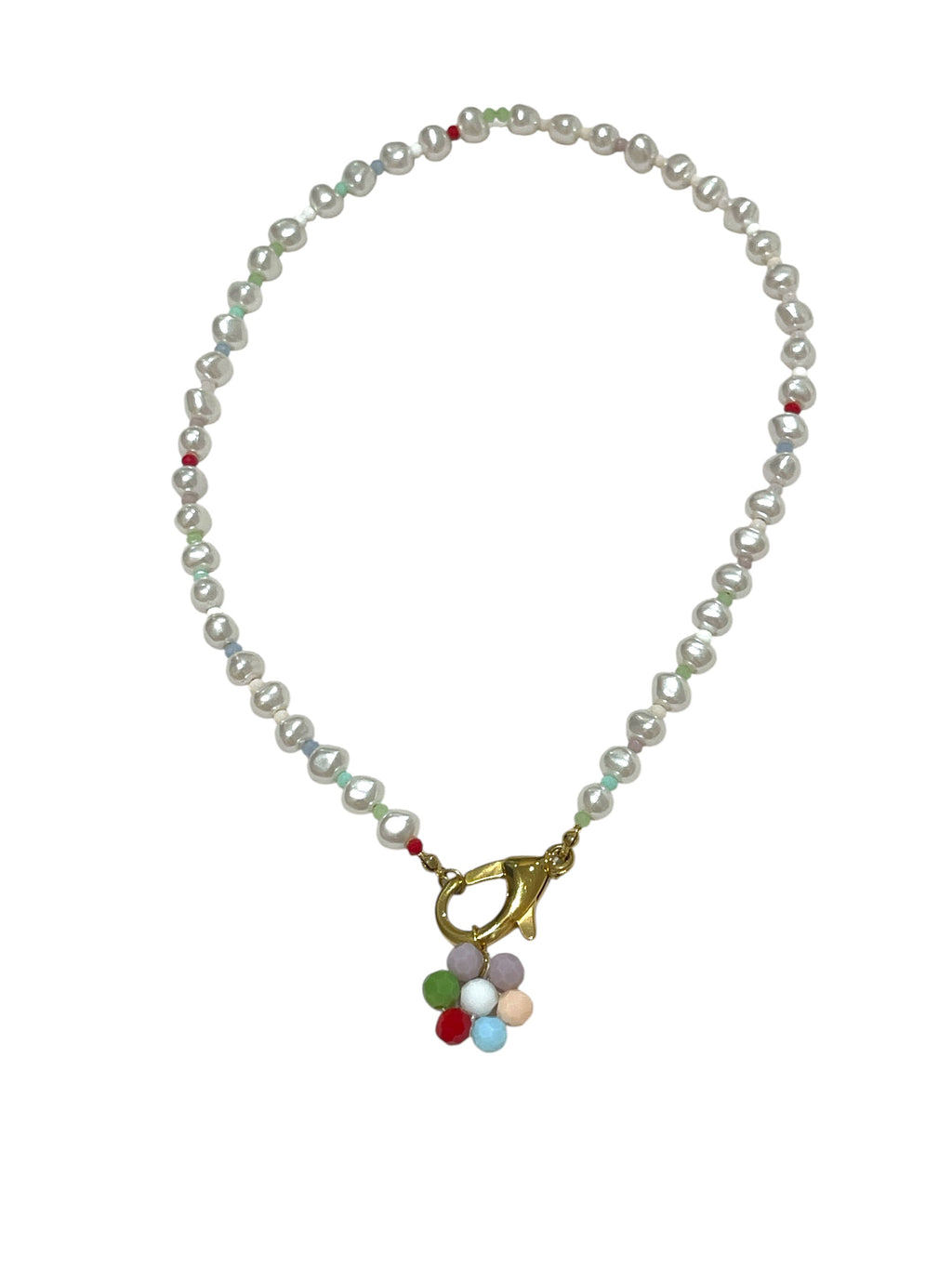 Collana hawaii