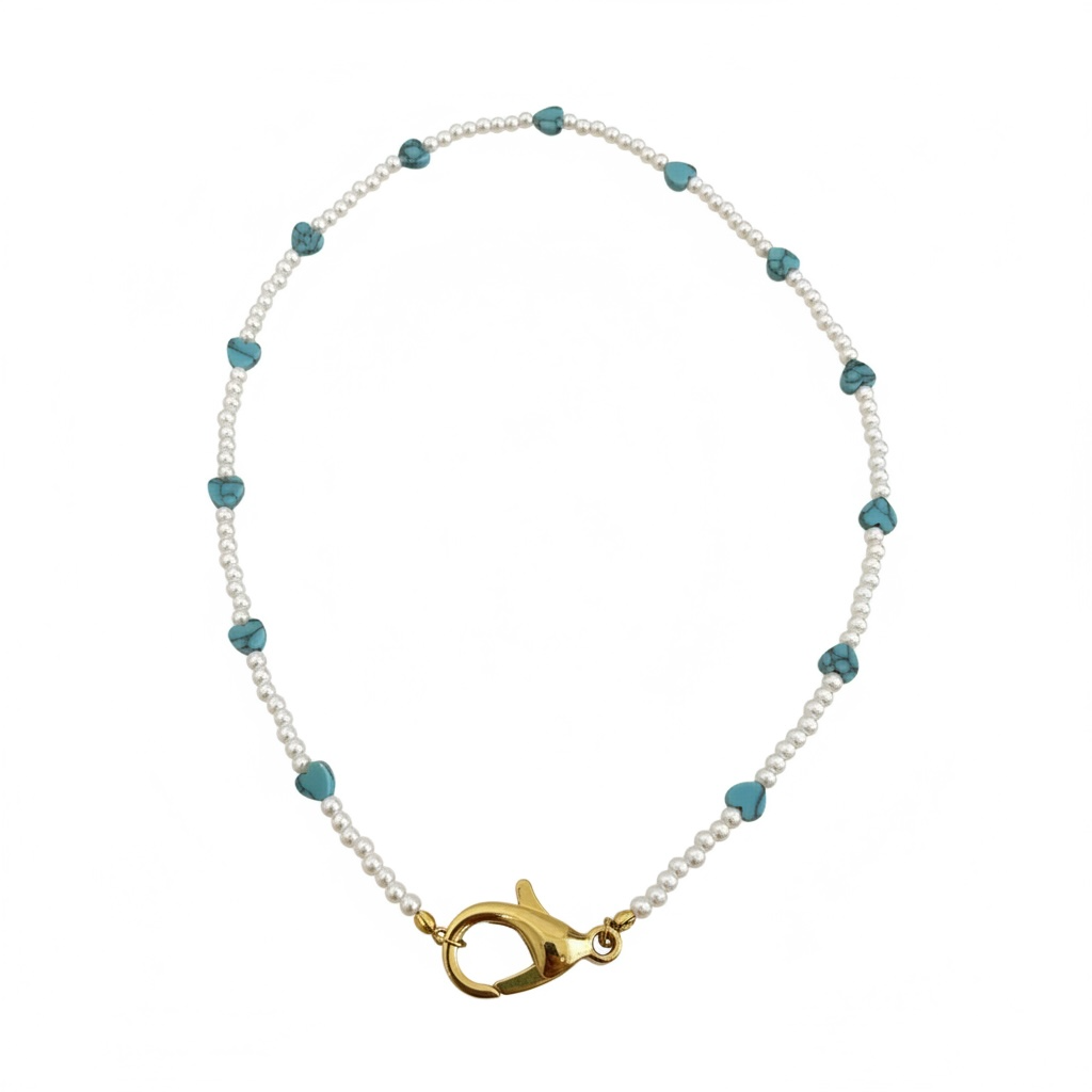 Collana love me